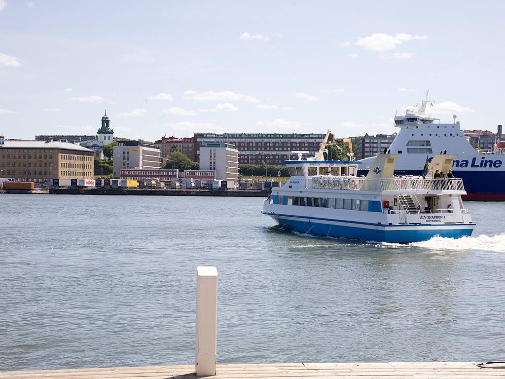 2 rum Lägenhet på Nimbusgatan 4 Göteborg Göteborgs kommun - bild 18