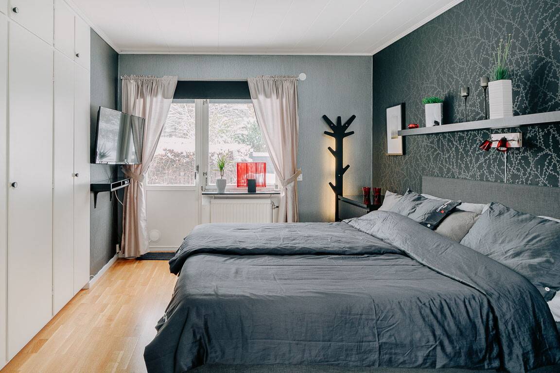 4 rum Villa på Robin Granes Väg 31 Hentorp Skövde kommun - bild 12