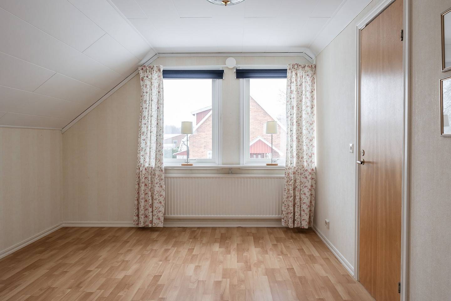 5 rum Villa på Bengt Nilsgårdsvägen 3 Odensberg Falköpings kommun - bild 21