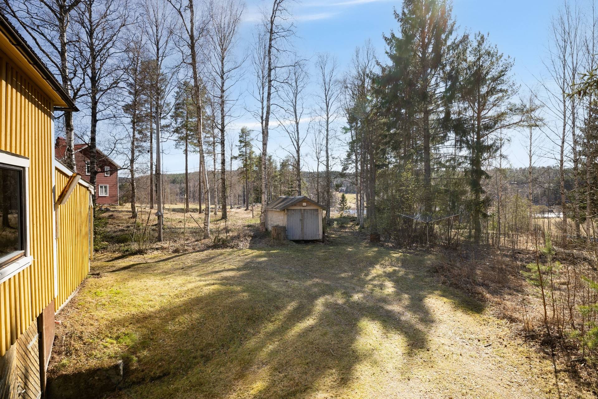 3 rum Villa på Fröstland 221 Bjärtrå Kramfors kommun - bild 3