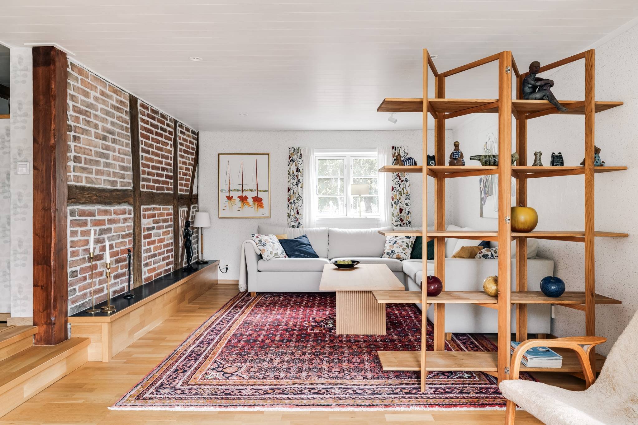 8 rum Villa på Jonstorpsvägen 43 Jonstorp Höganäs kommun - bild 13