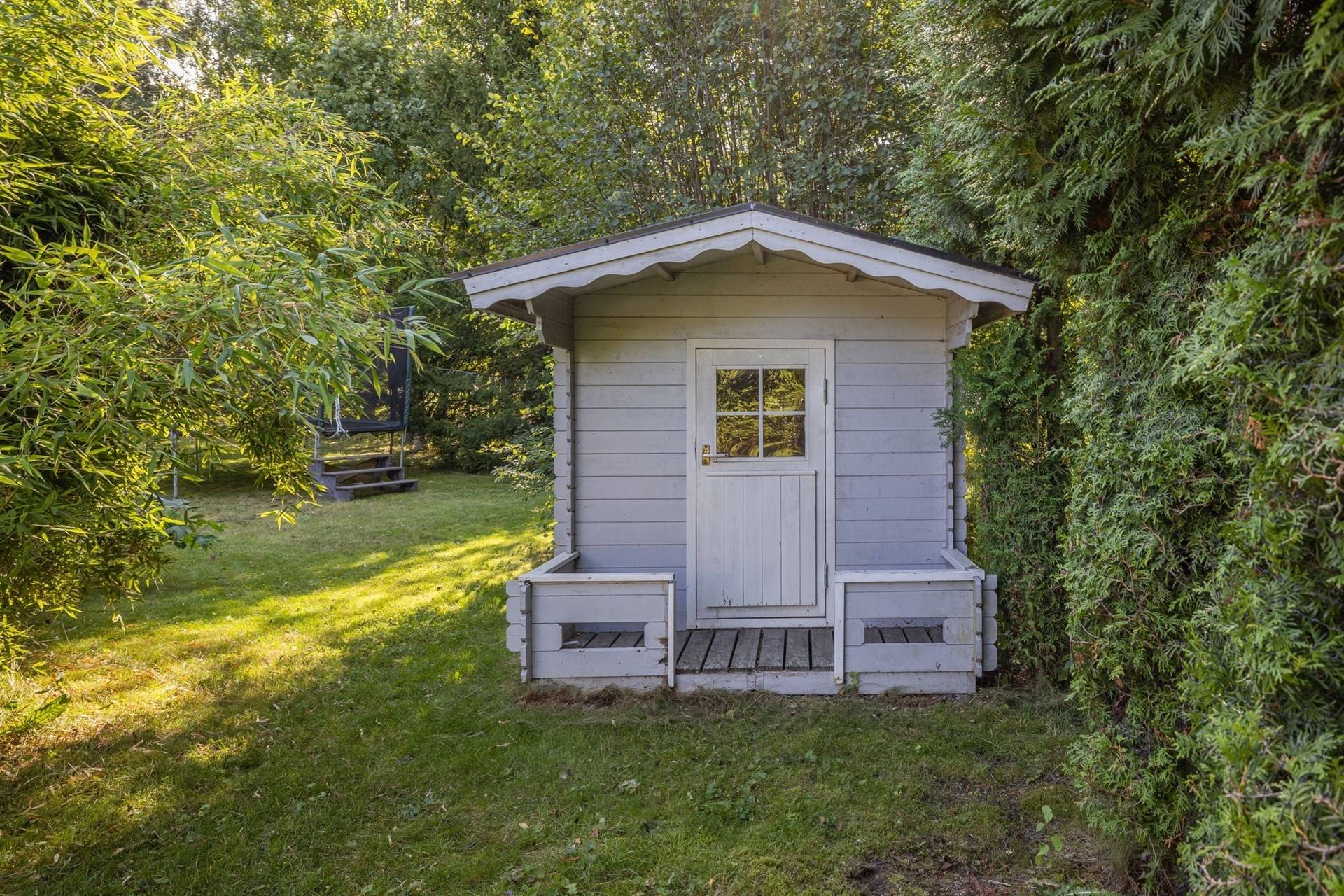 6 rum Villa på Skeppsvägen 6 Alnö - VI Sundsvalls kommun - bild 45