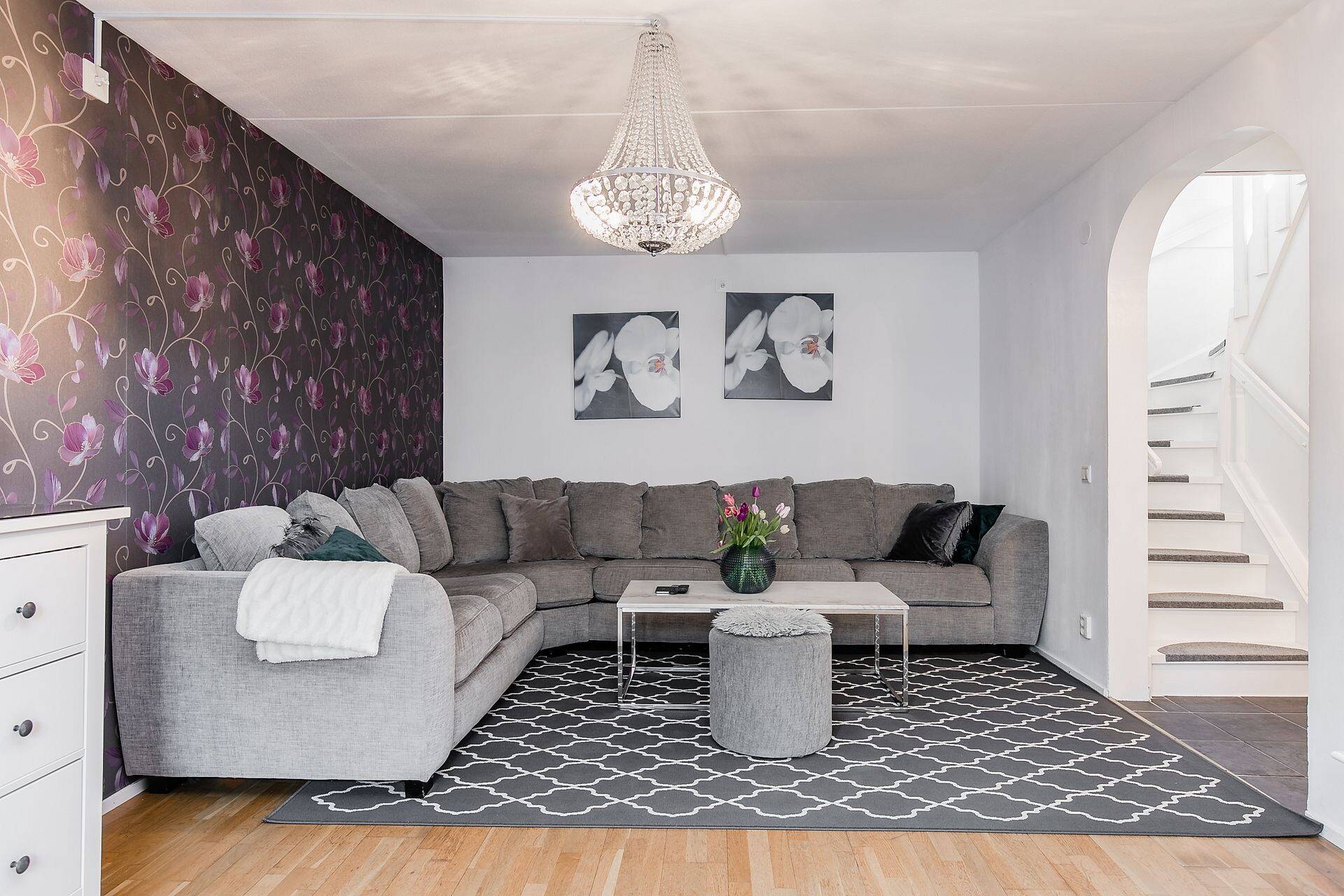 5 rum Lägenhet på Svedjevägen 11A Strängnäs kommun - bild 5