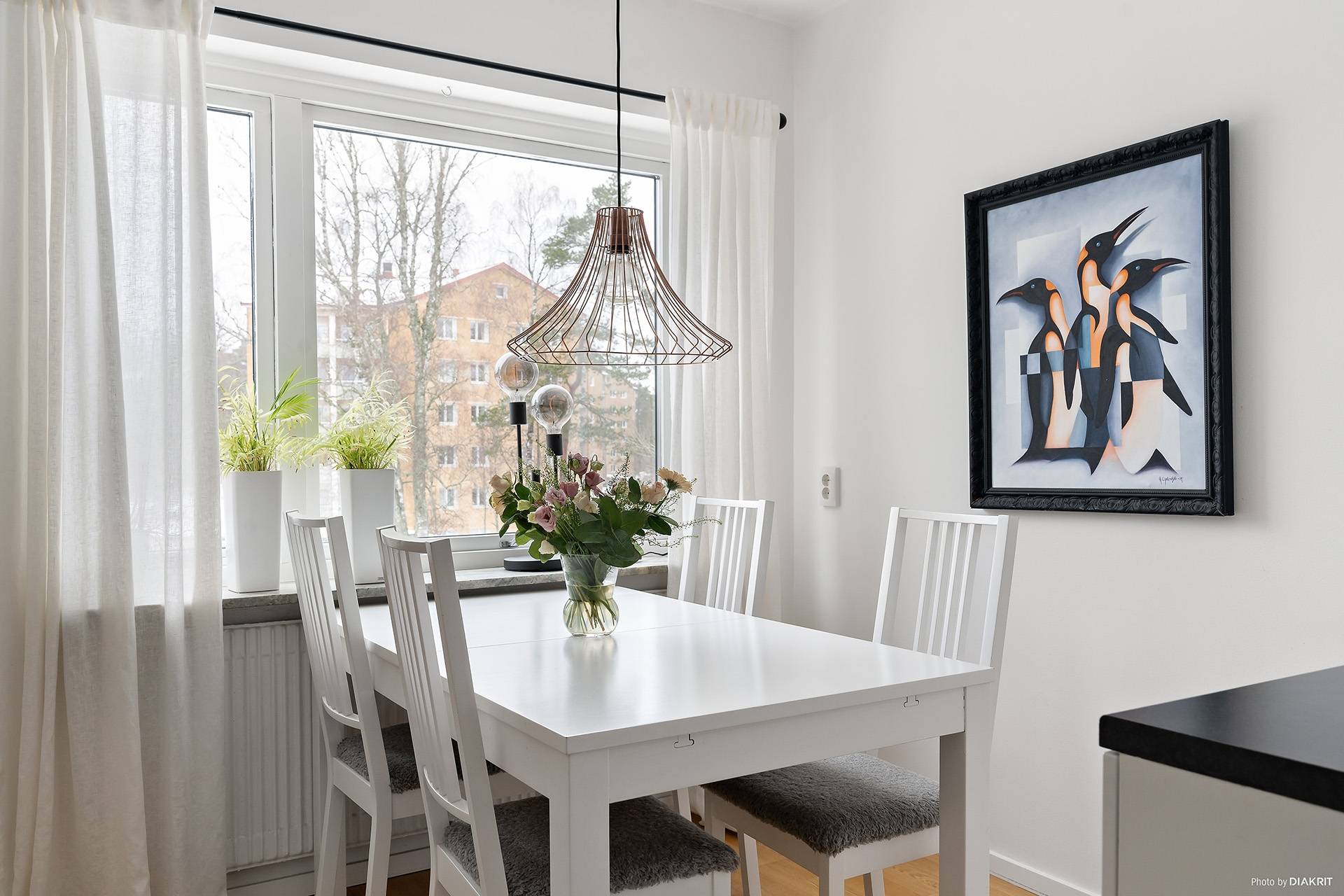 2 rum Lägenhet på Fjällkroken 1 Tullen Borås kommun - bild 7