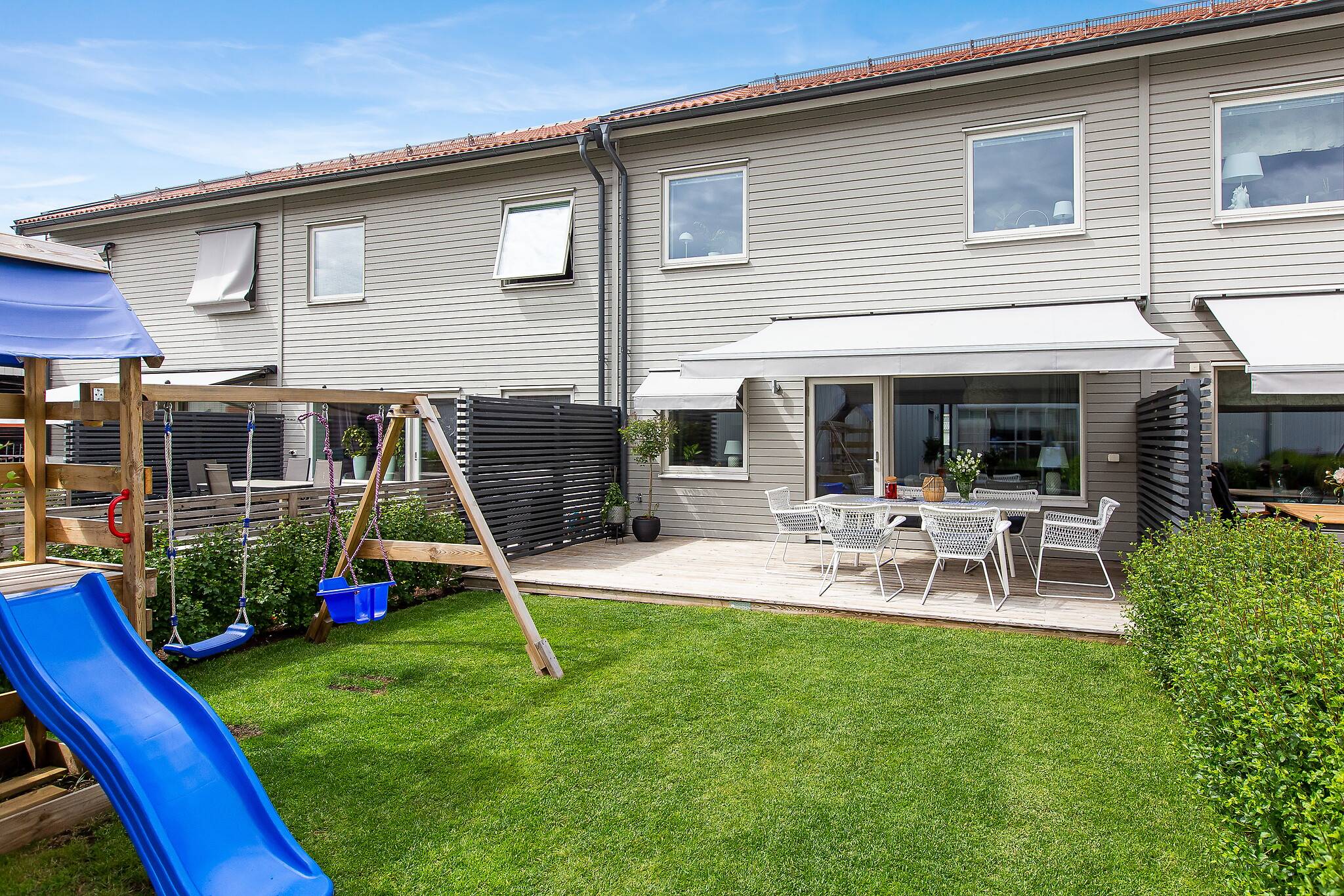 5 rum Radhus på Ivar Samuelssons gata 53 Harvestad Linköpings kommun - bild 29