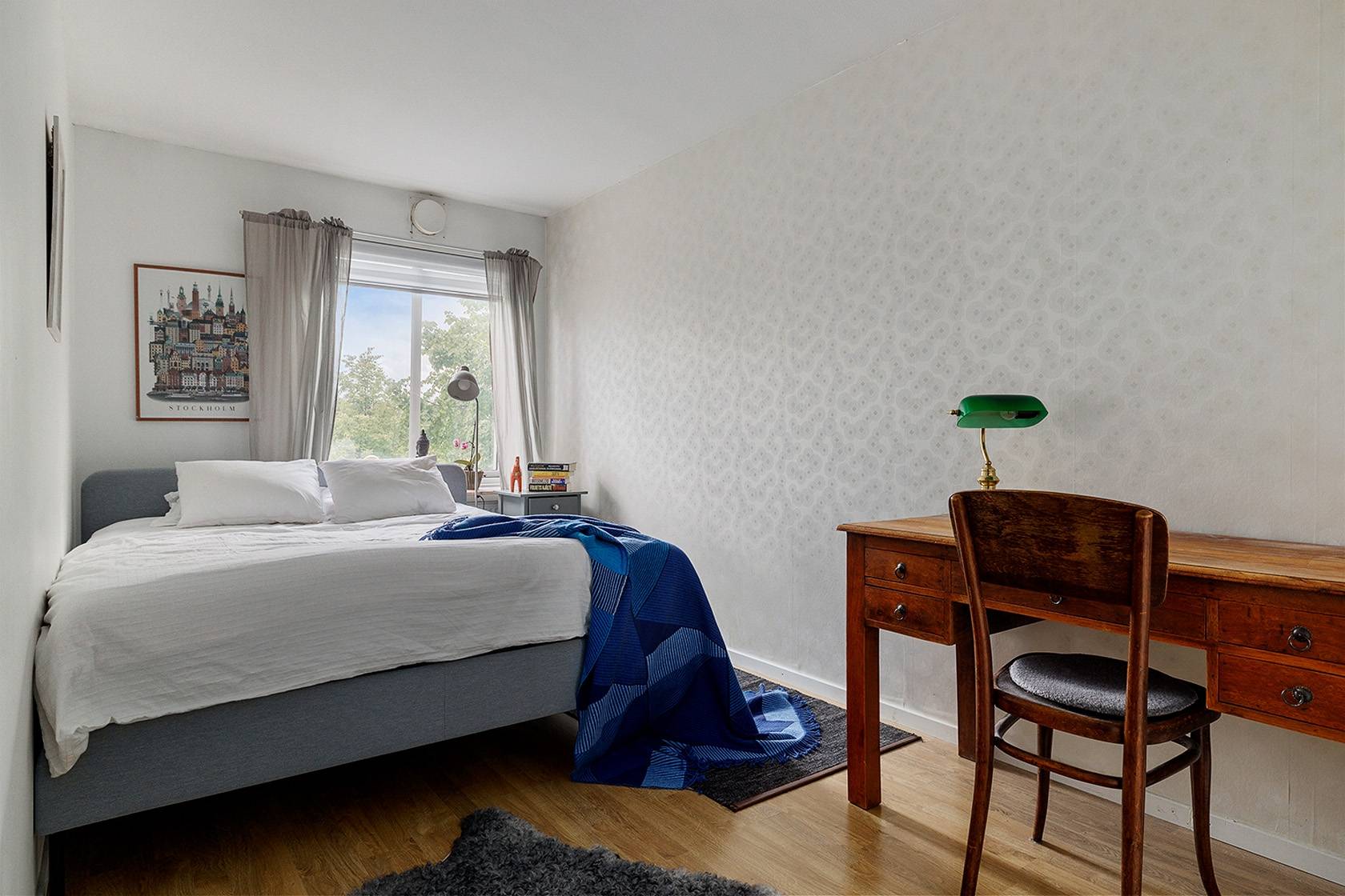 3 rum Lägenhet på Södergatan 18B Centrala Märsta Sigtuna kommun - bild 12