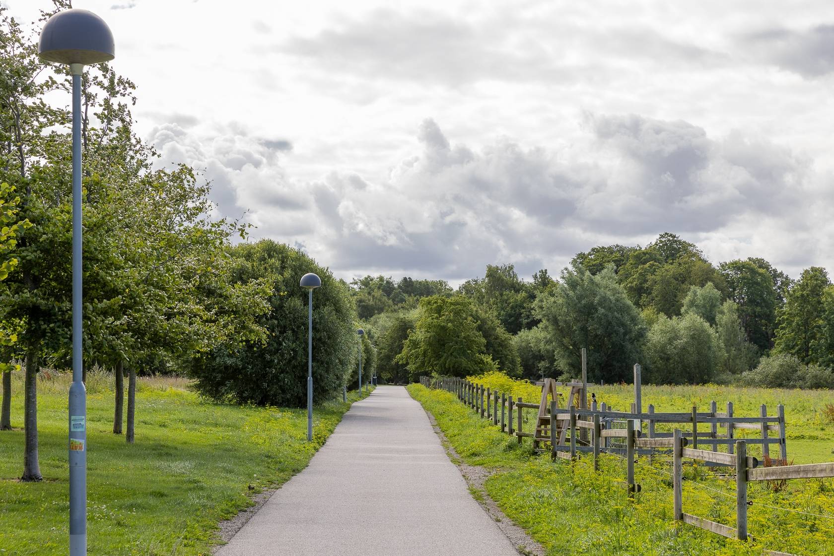 3 rum Lägenhet på Åbrinksvägen 41 Sankt Lars Lunds kommun - bild 27