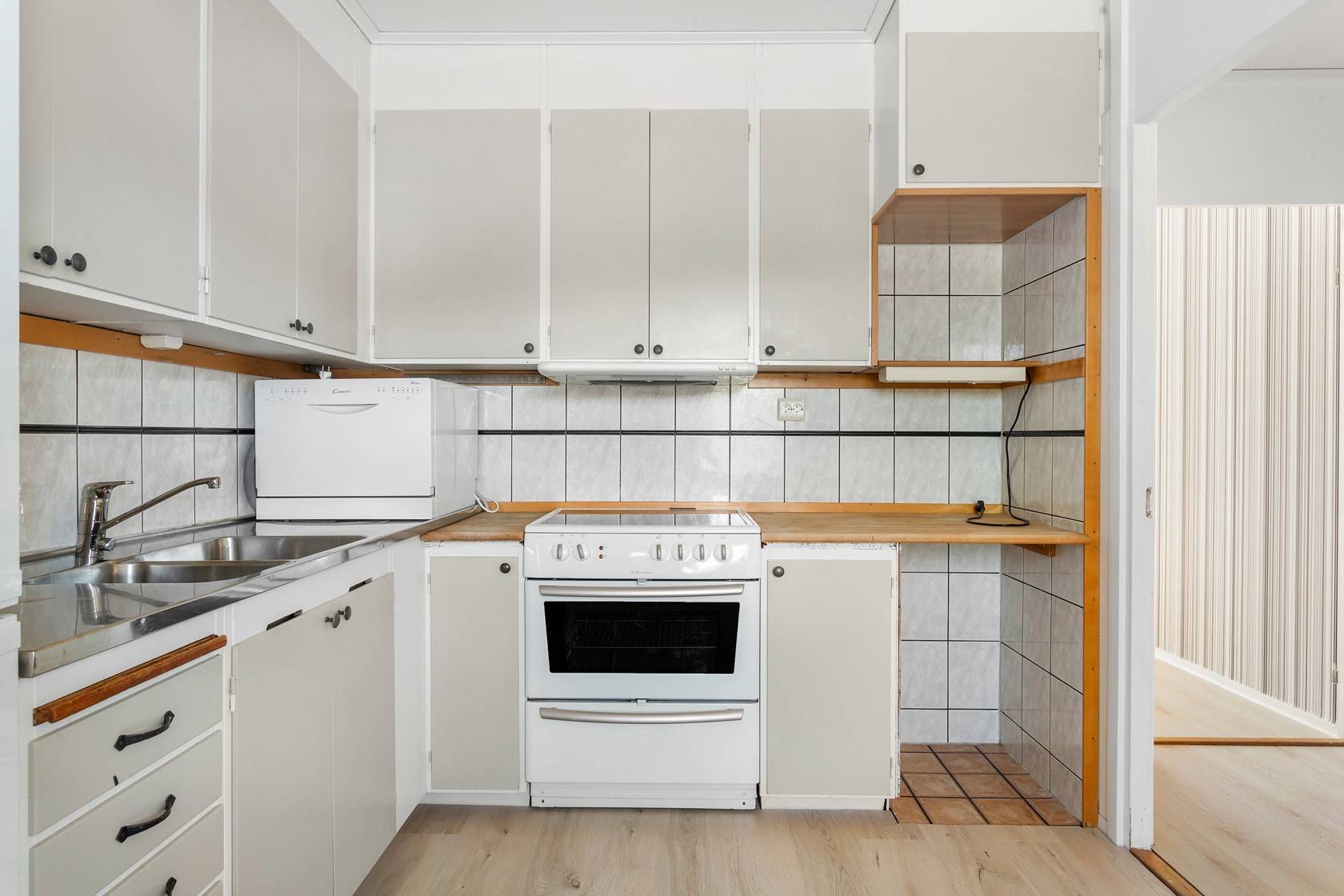 8 rum Villa på Asphagsvägen 6A Hällby Eskilstuna kommun - bild 46