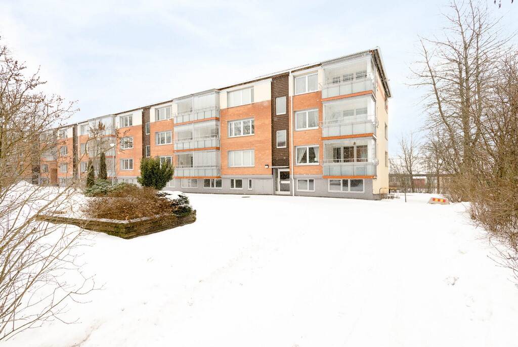 2.5 rum Lägenhet på Lövhagsgatan 3 Råby Västerås kommun - bild 27