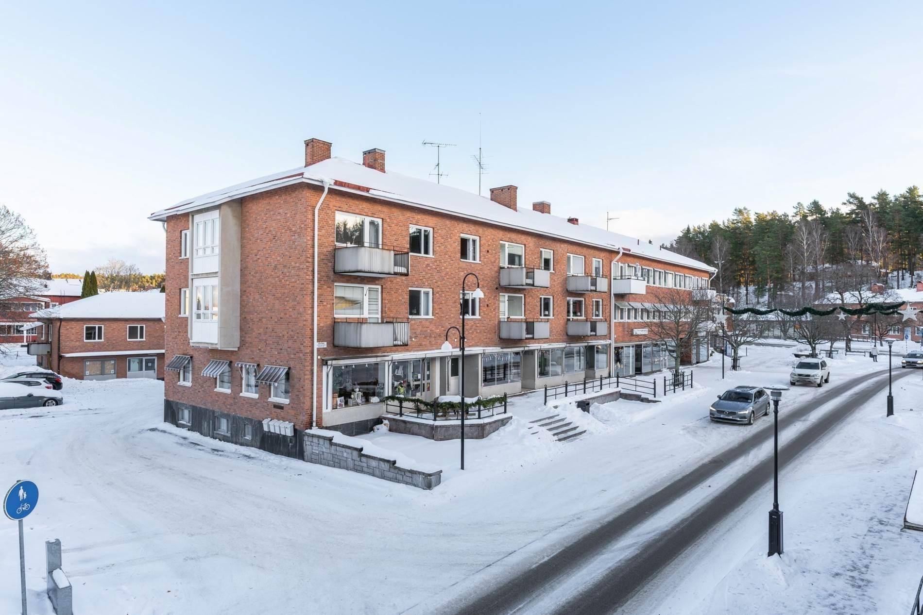 Hagfors kommun