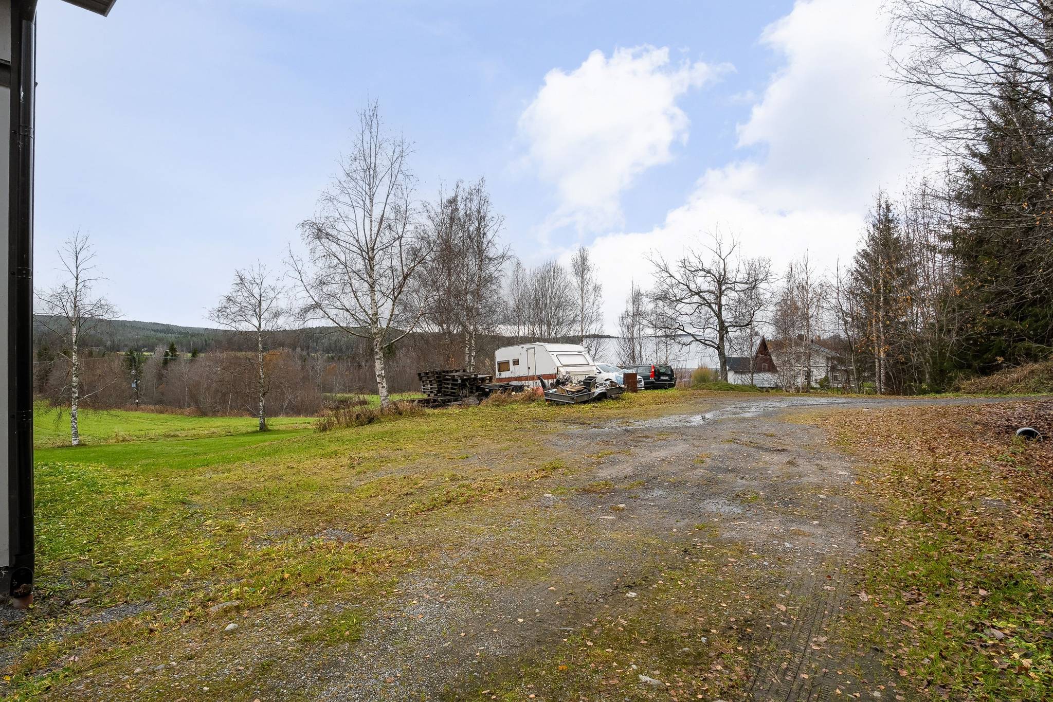 7 rum Villa på Stavre 413 Timrå kommun - bild 59
