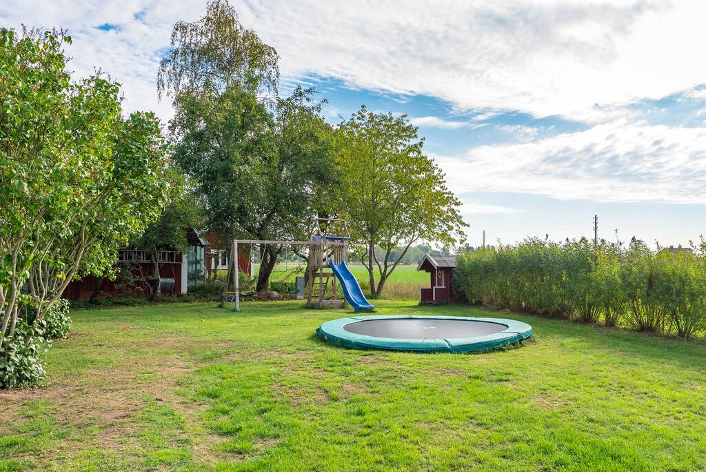 6 rum Villa på Lötaborg 1 Björkeberg Linköpings kommun - bild 5