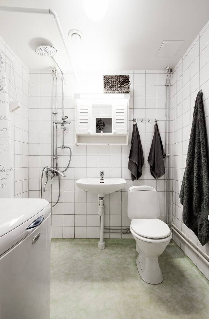 2 rum Lägenhet på Gustavsgatan 11B Centralt Karlskoga kommun - bild 12