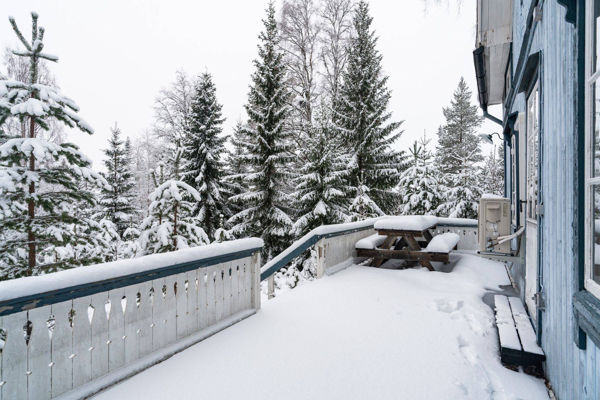 12 rum Fritidshus på Brunntjärnåsen 48 Rörbäcksnäs, Sälen Malung-Sälens kommun - bild 46