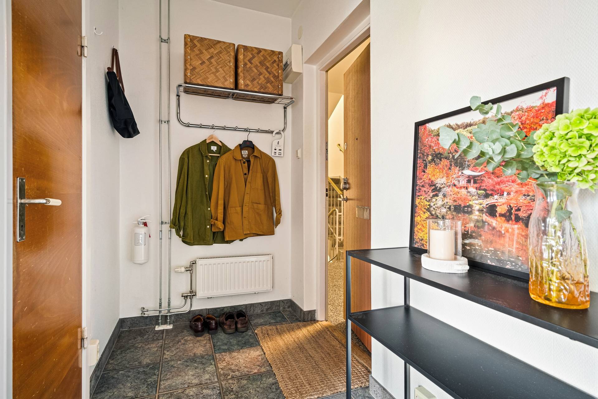 1 rum Lägenhet på Vänortsgatan 9A Mölndal Mölndals kommun - bild 13