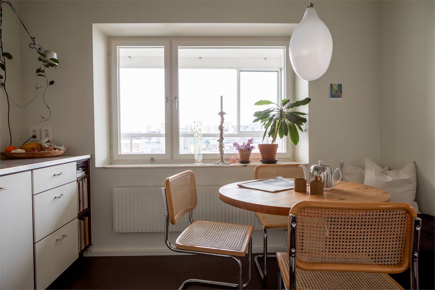 4 rum Lägenhet på Reimersholmsgatan 37, 6 tr Reimersholme Stockholms kommun - bild 26