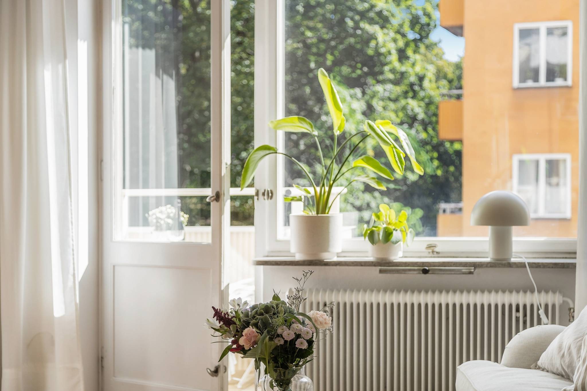 1 rum Lägenhet på Östervägen 14A Gamla Råsunda Solna kommun - bild 7