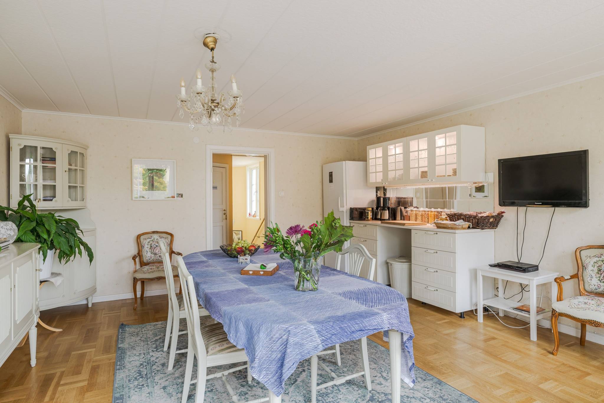 8 rum Villa på Franzéngatan 10 Centrum Härnösands kommun - bild 22