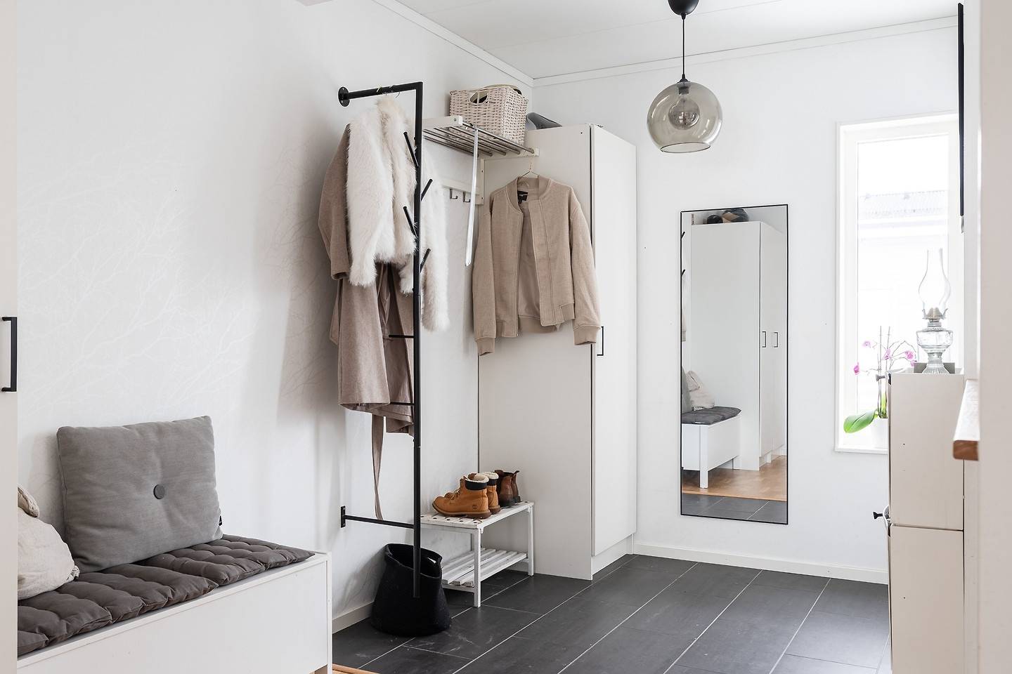 5 rum Radhus på Oriongatan 10B Tavleliden Umeå kommun - bild 14