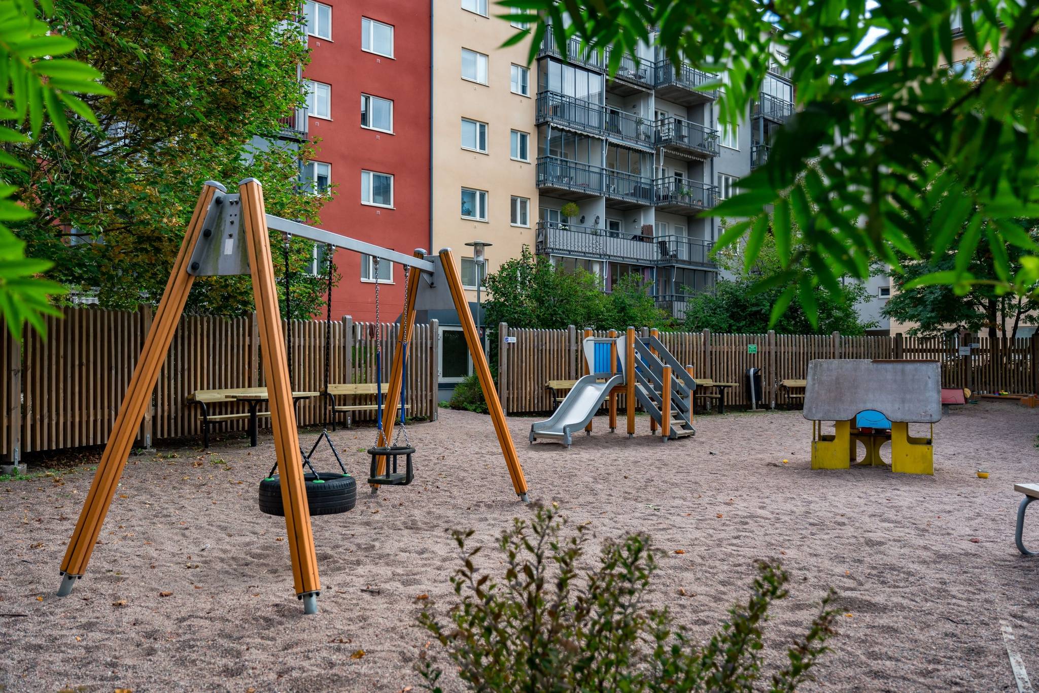 3 rum Lägenhet på Portalgatan 17 Kapellgärdet Uppsala kommun - bild 22
