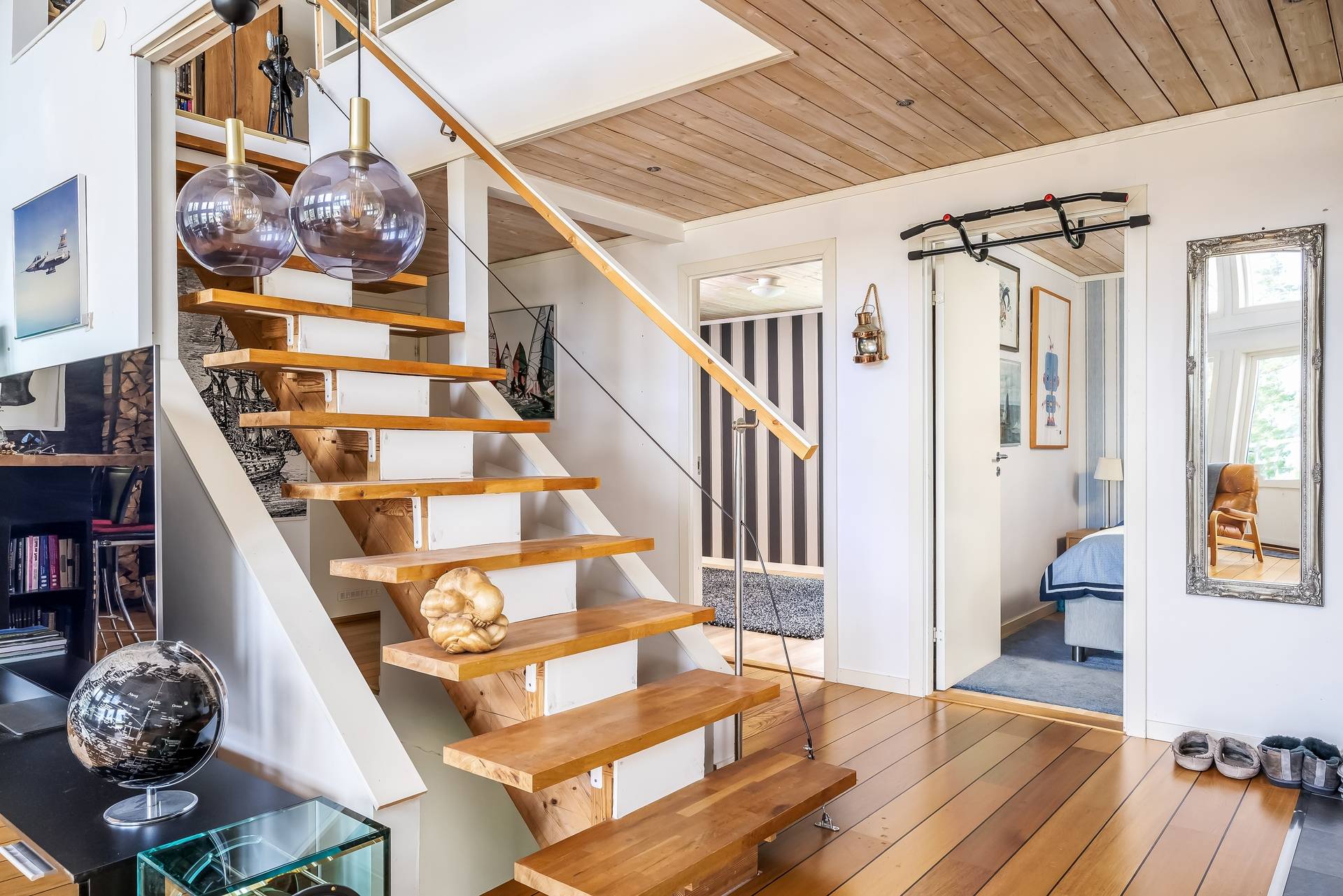 5 rum Villa på Husby Slottsvägen 75 Söderköpings kommun - bild 10