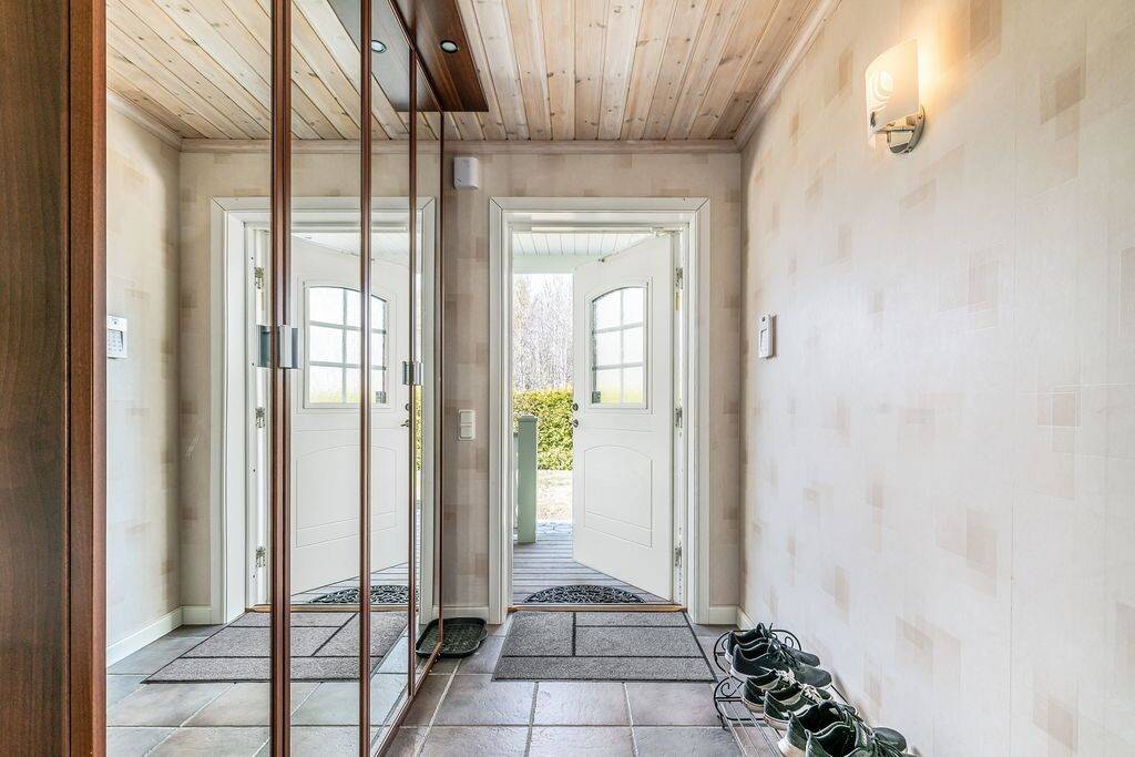 5 rum Villa på Sörgårdsvägen 7 Lucksta Sundsvalls kommun - bild 24