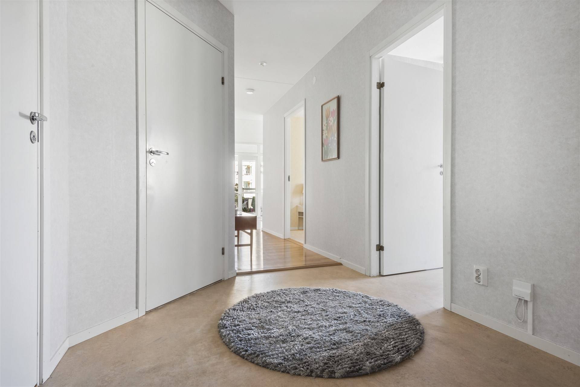 3 rum Lägenhet på Elsa Borgs Gata 35, 1 tr Fruängen Stockholms kommun - bild 21