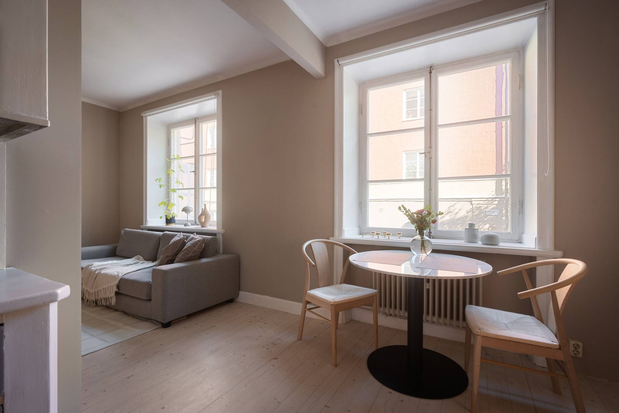 1.5 rum Lägenhet på Creutzgatan 3 Kungsholmen/Thorildsplan Stockholms kommun - bild 24