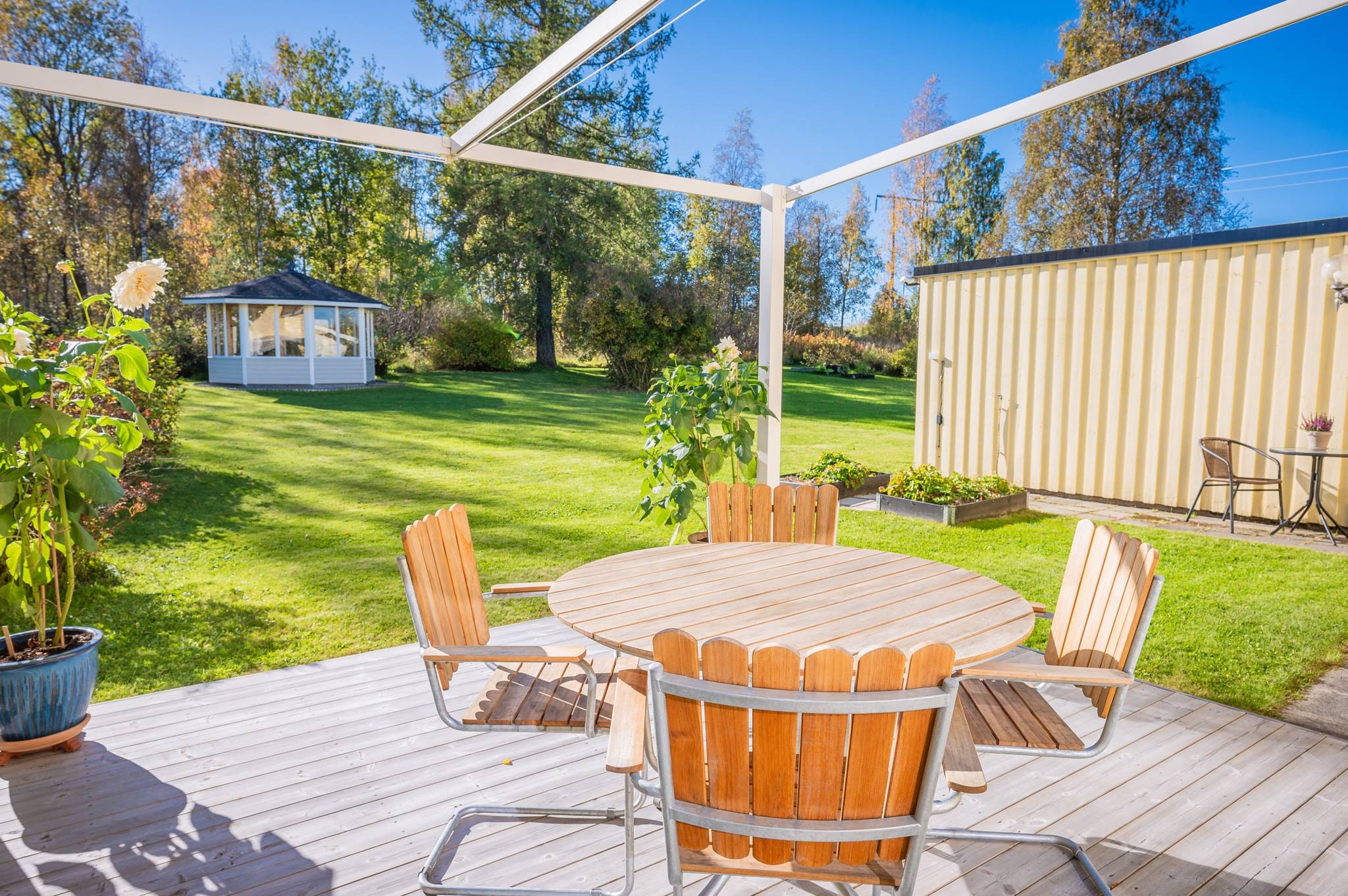 Kroksta, Örnsköldsviks kommun