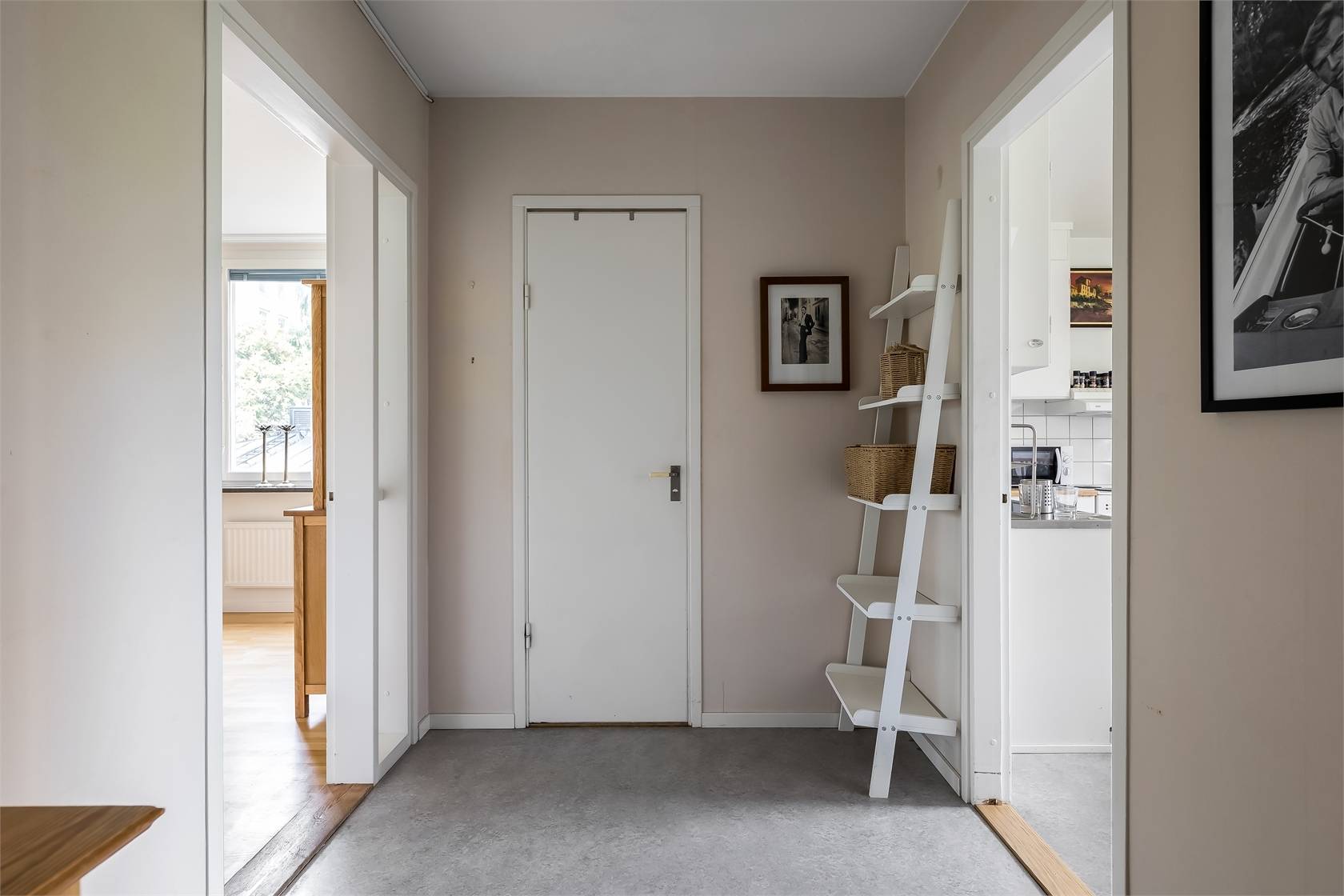 2 rum Lägenhet på Sikvägen 44 Centrala Tyresö Tyresö kommun - bild 11