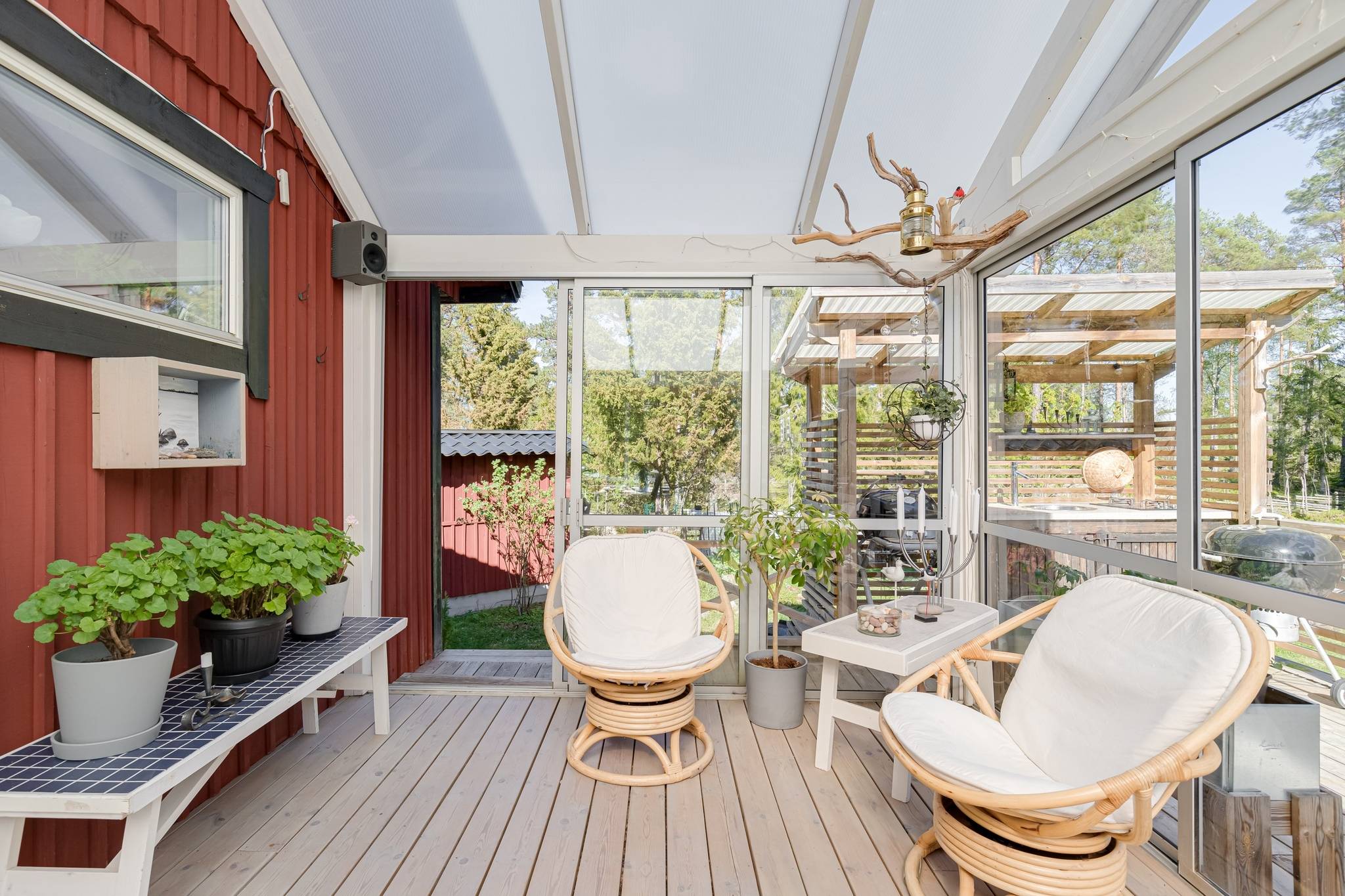 2 rum Fritidshus på Lösholmen 118 Lösholmen Östhammars kommun - bild 21