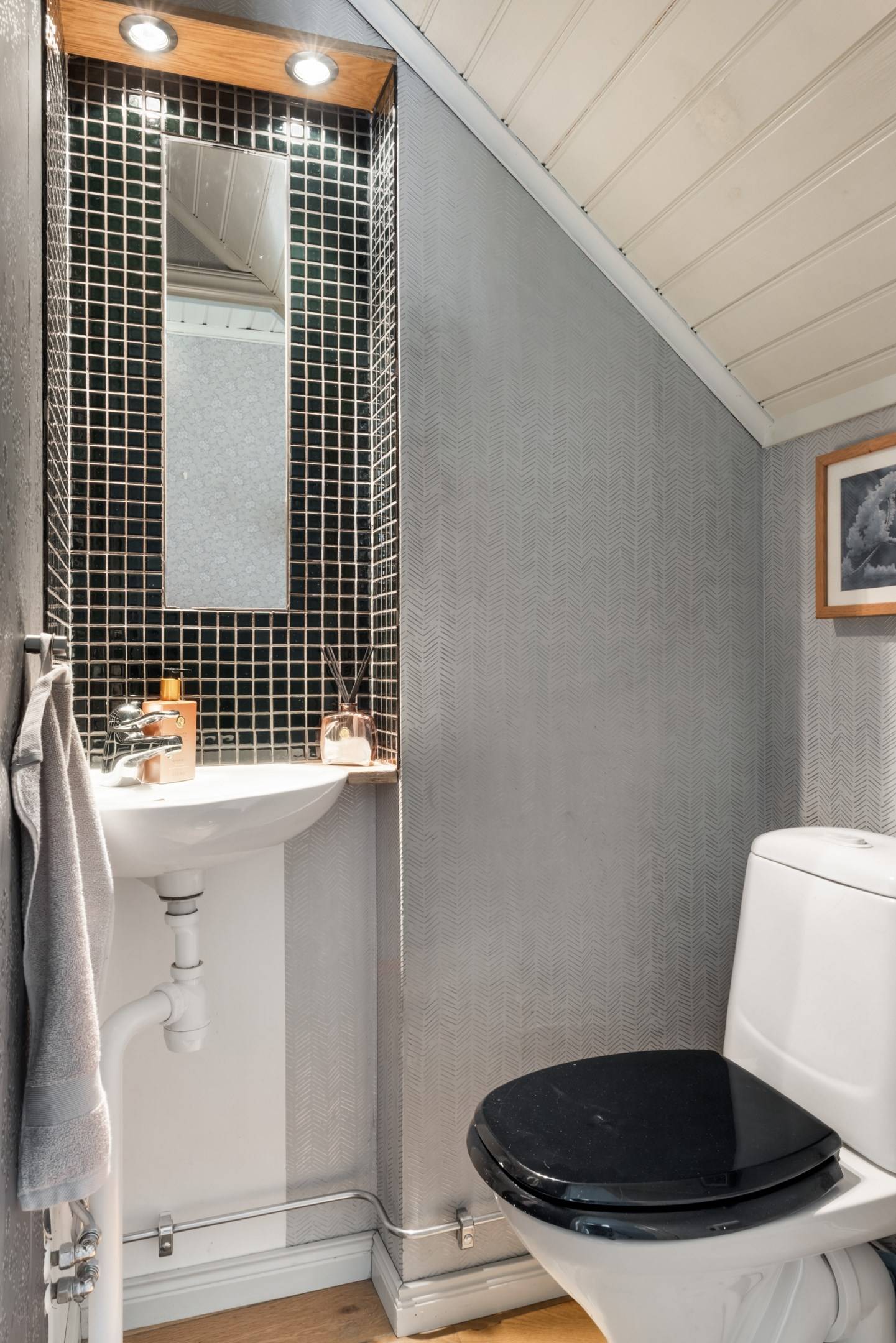 8 rum Villa på Högby 58 Knivsta Knivsta kommun - bild 38