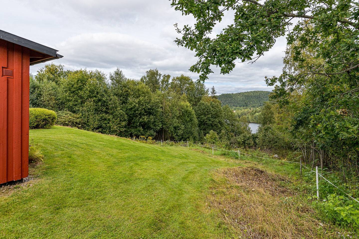 5 rum Villa på Tobol Stenbacken 1 Gunnarskog Arvika kommun - bild 37