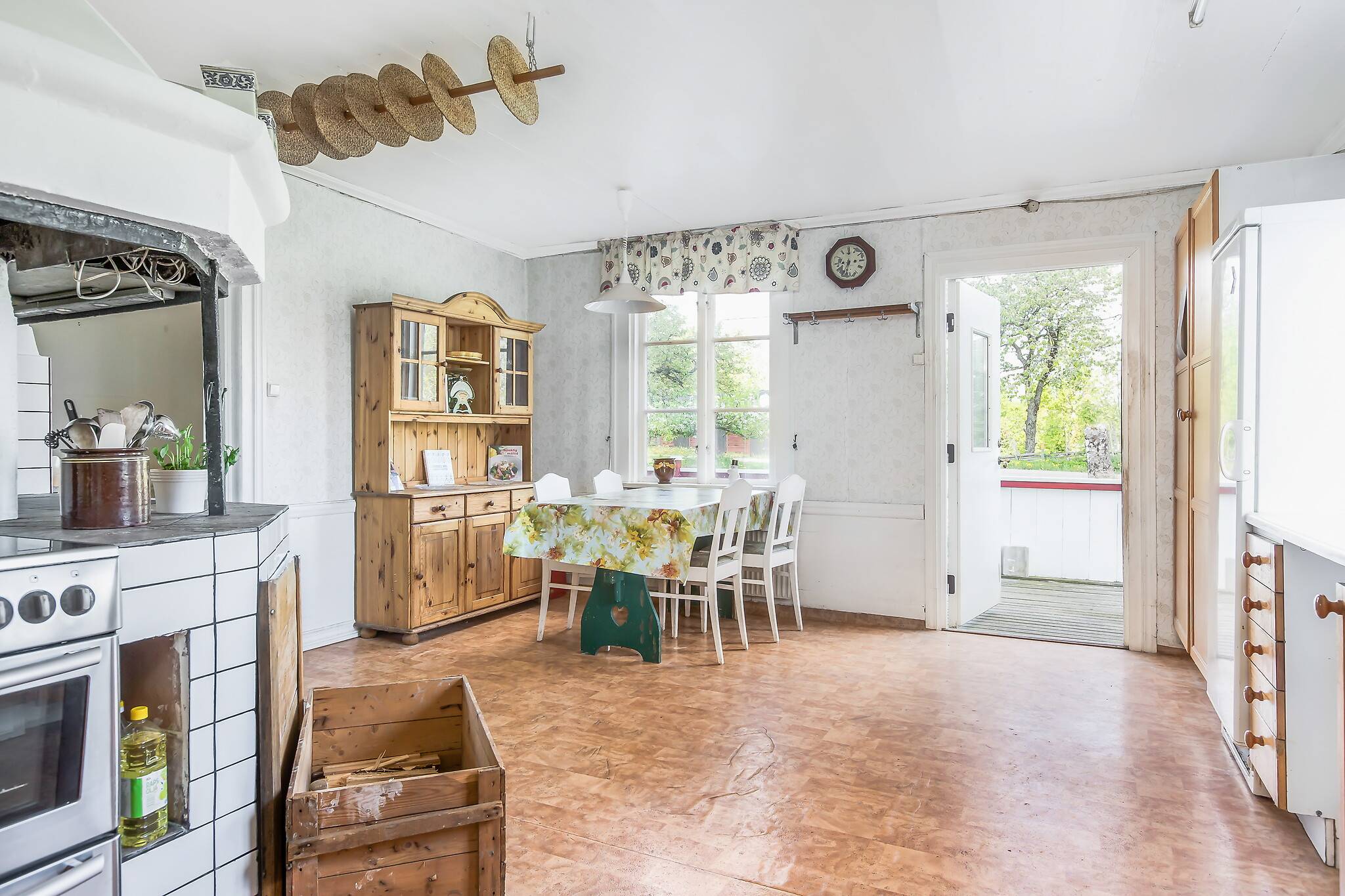 6 rum Villa på Misterfall Kammaren Kisa på landet Kinda kommun - bild 10