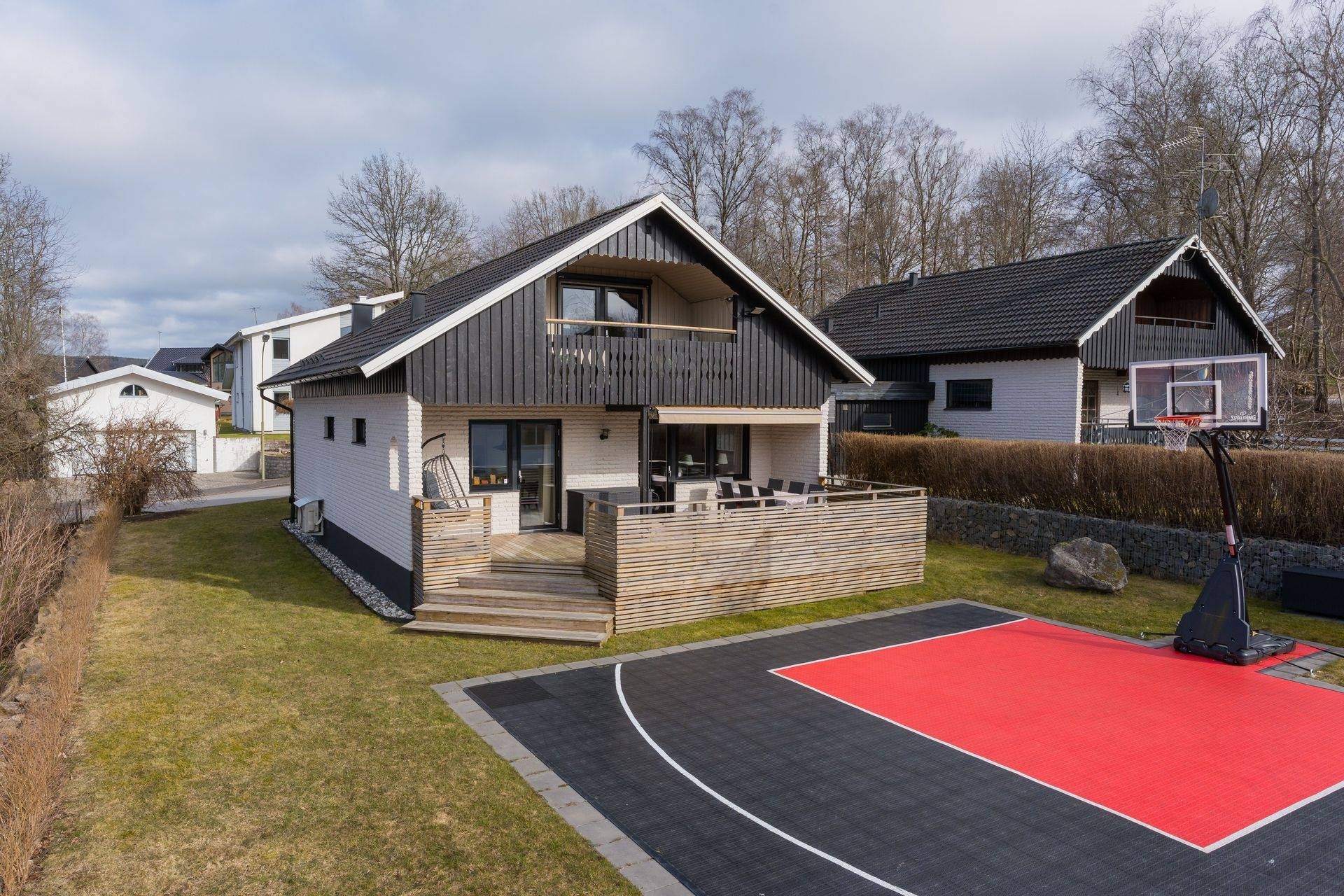 6 rum kedjehus på Öresjögatan 5 Borås, Borås kommun - bild 3