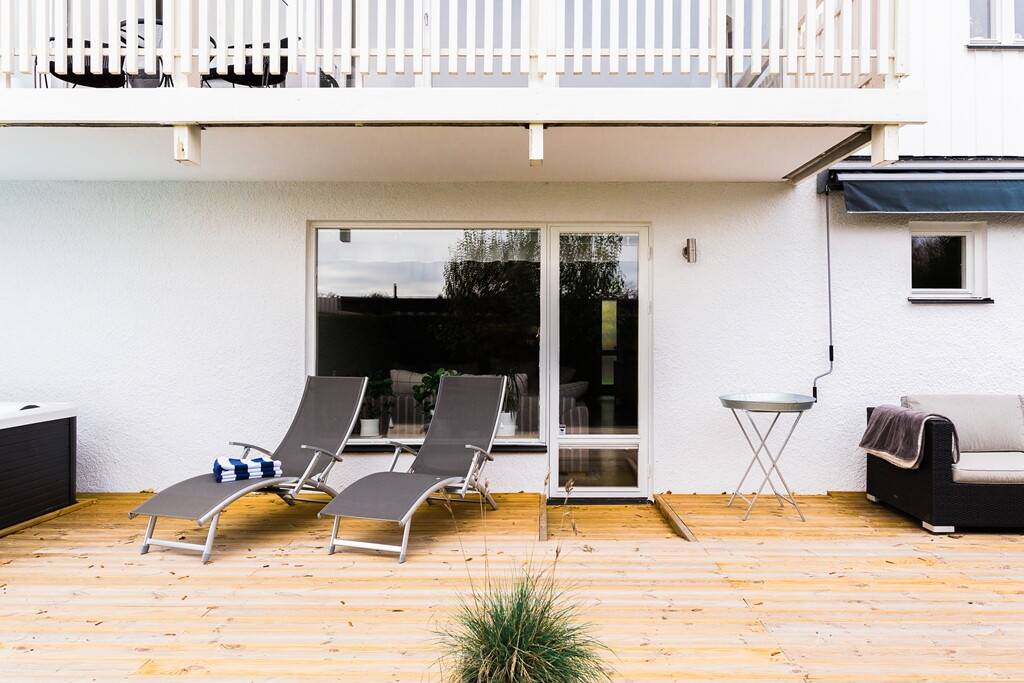 7 rum Villa på Svalörtsvägen 10 Skövde kommun - bild 20