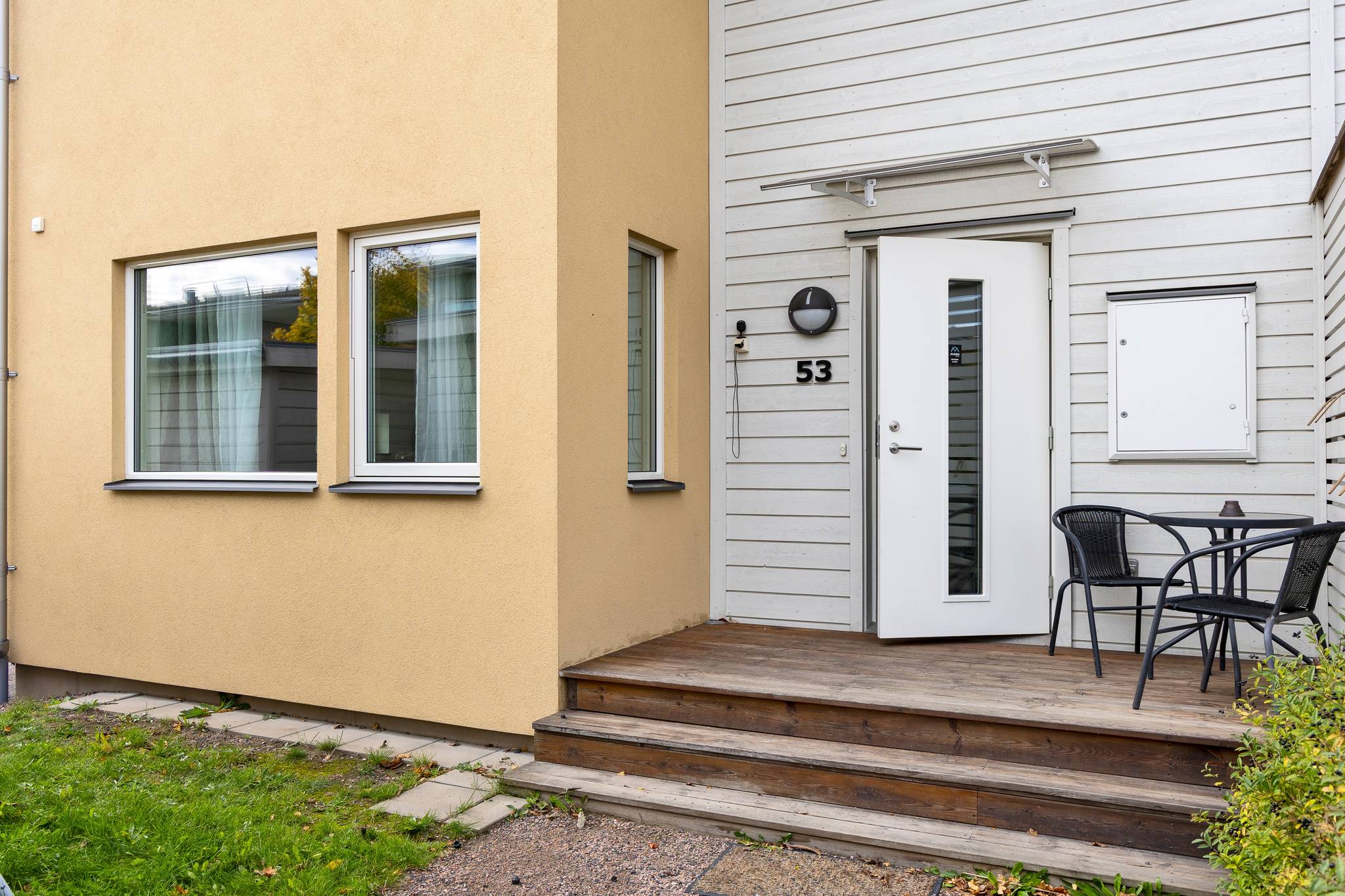 5 rum Par-/kedje-/radhus på Örnehuvuds väg 53 Västra Kattarp Malmö kommun - bild 35