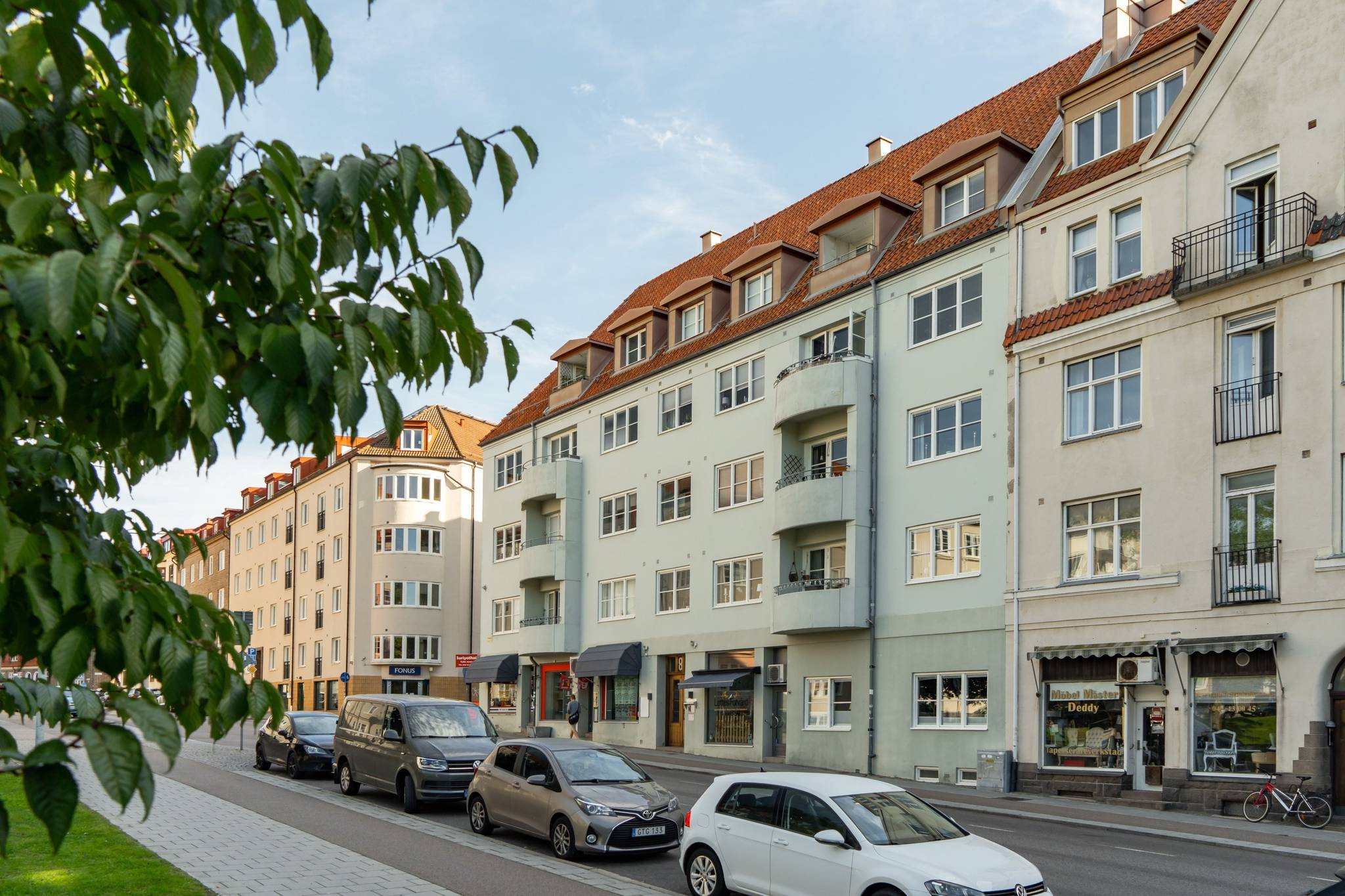 3 rum Lägenhet på Pålsjögatan 8 Tågaborg Helsingborgs kommun - bild 20