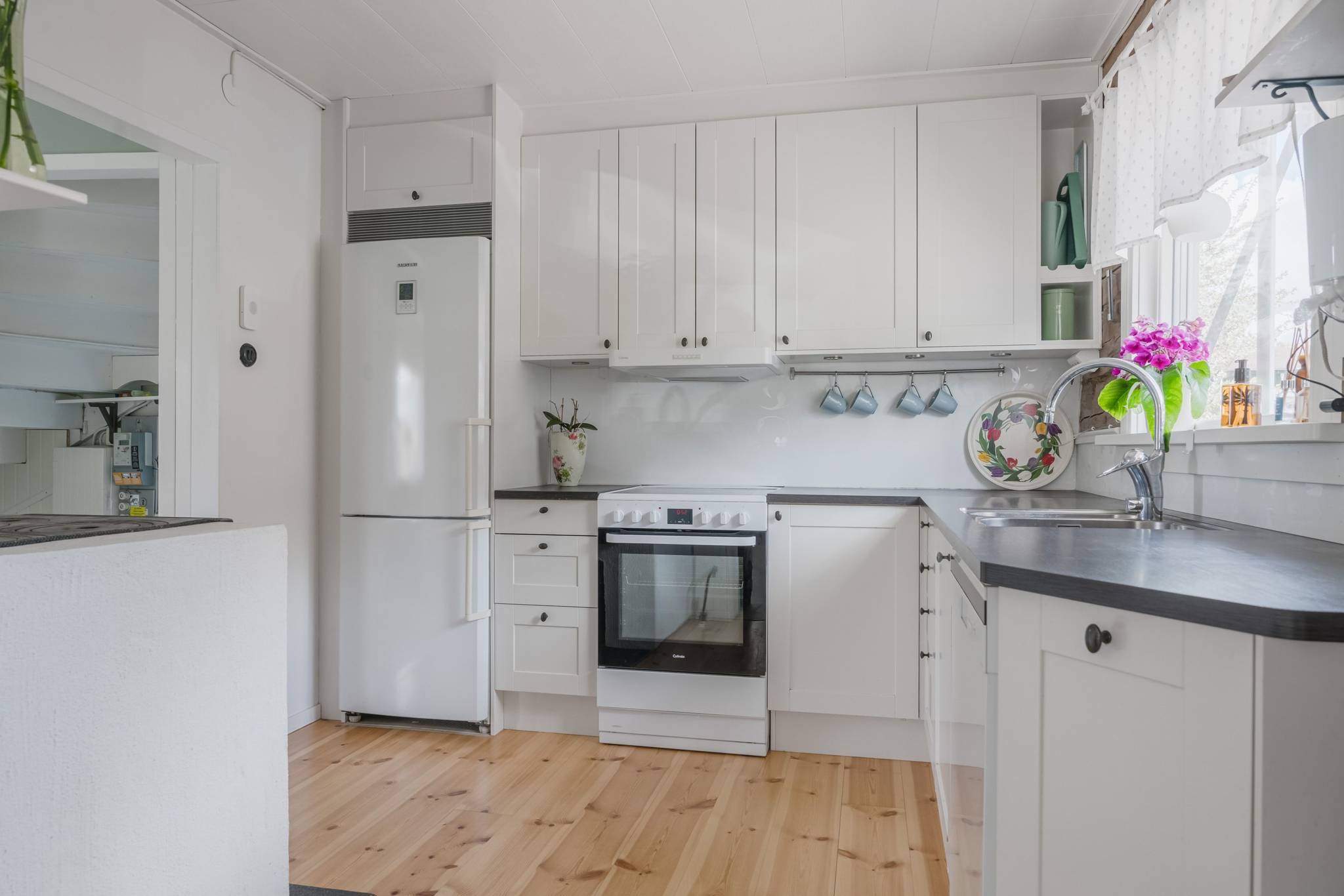 76 m² Villa på Gamla Siljansnäsvägen 56 Åkerö Leksands kommun - bild 13