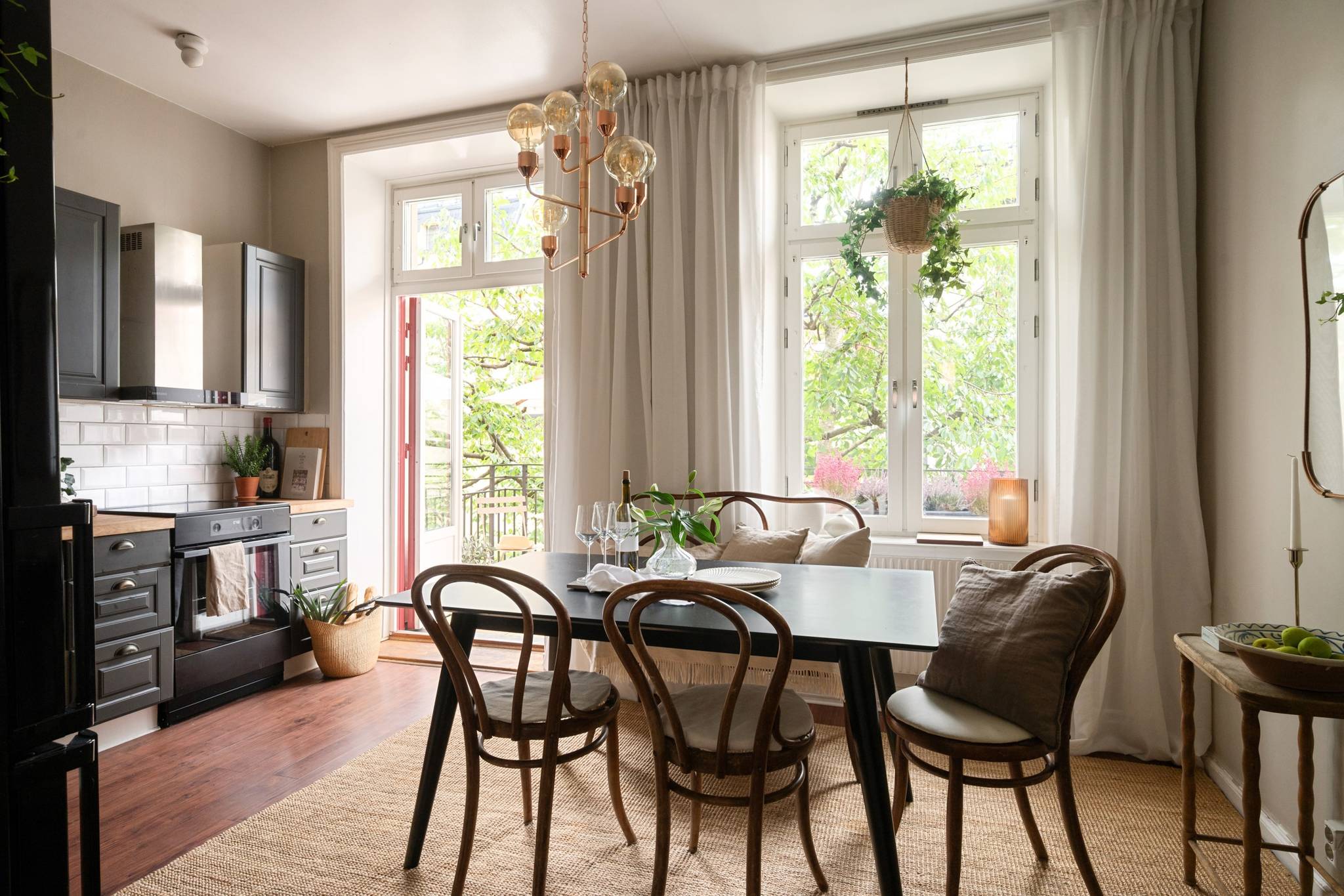 3 rum lägenhet på Folkungagatan 102 Södermalm, Stockholms kommun - bild 4