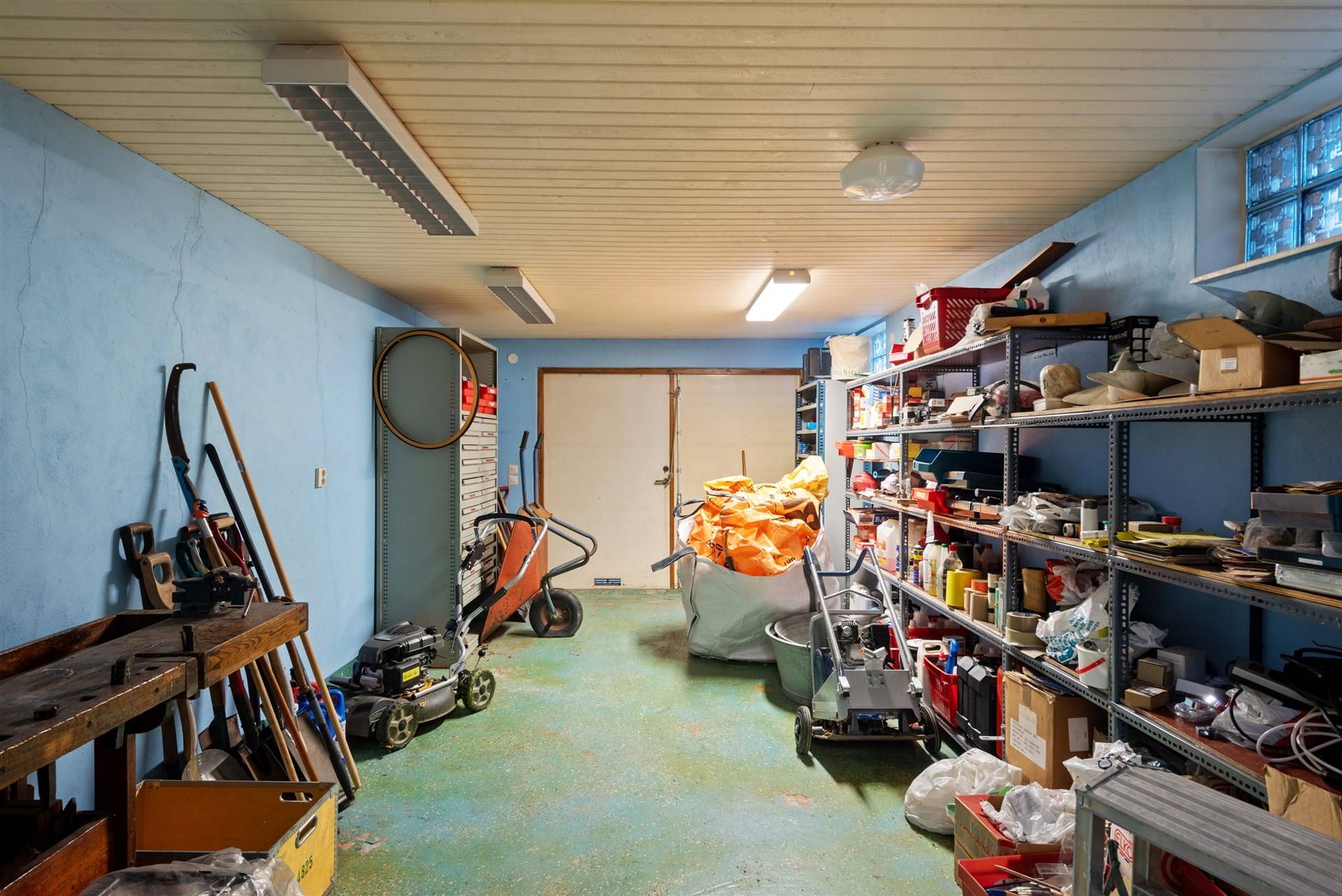 4 rum Fritidshus på Ortvägen 8 Herräng Norrtälje kommun - bild 23