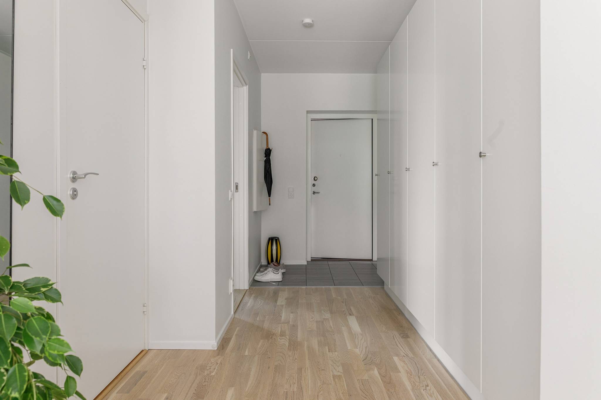 2 rum Lägenhet på Påsgatan 6 Munksjöstaden Jönköpings kommun - bild 7