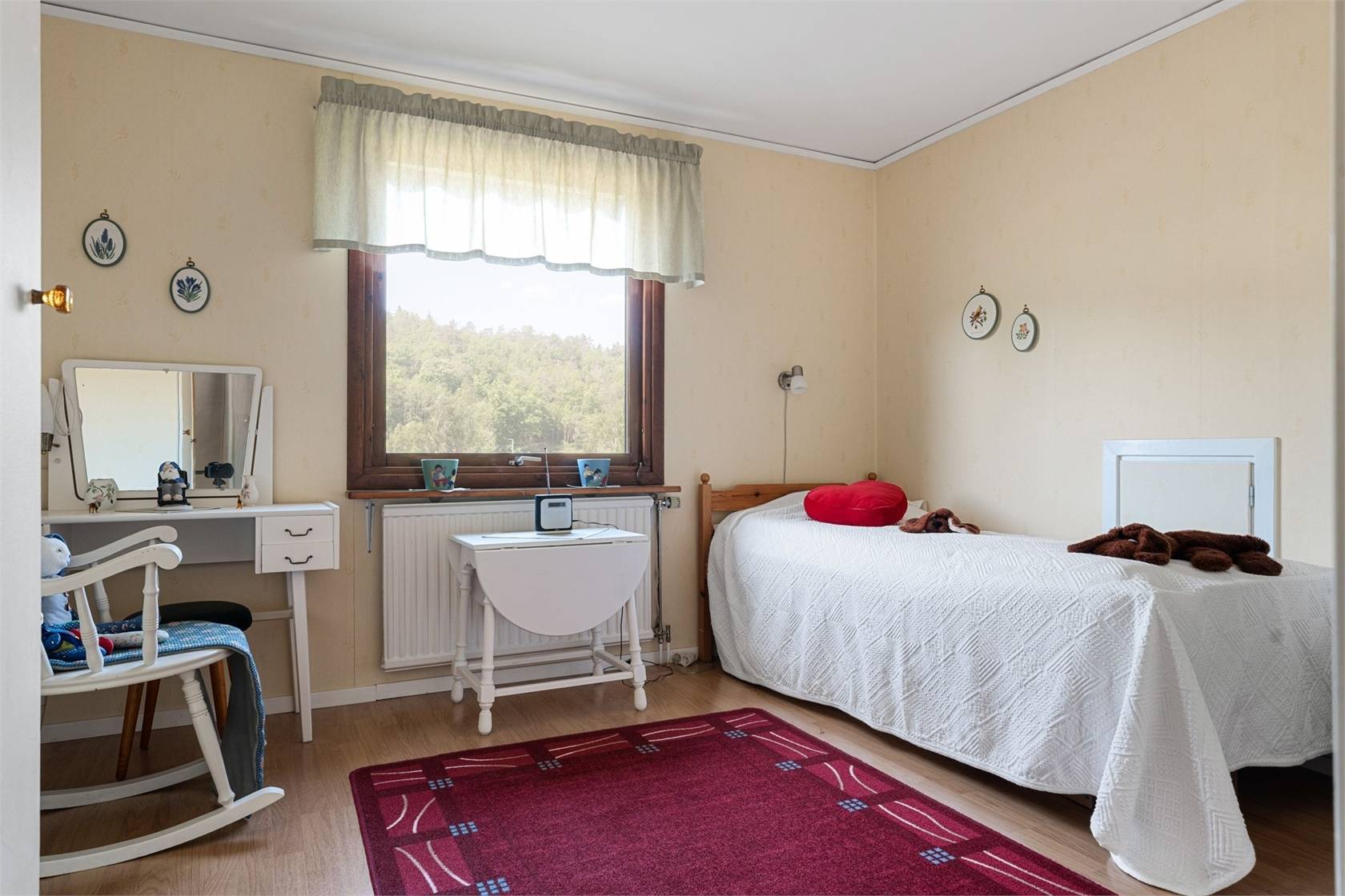 7 rum Villa på Ingebäcksvägen 49 Hisings Kärra Göteborgs kommun - bild 34
