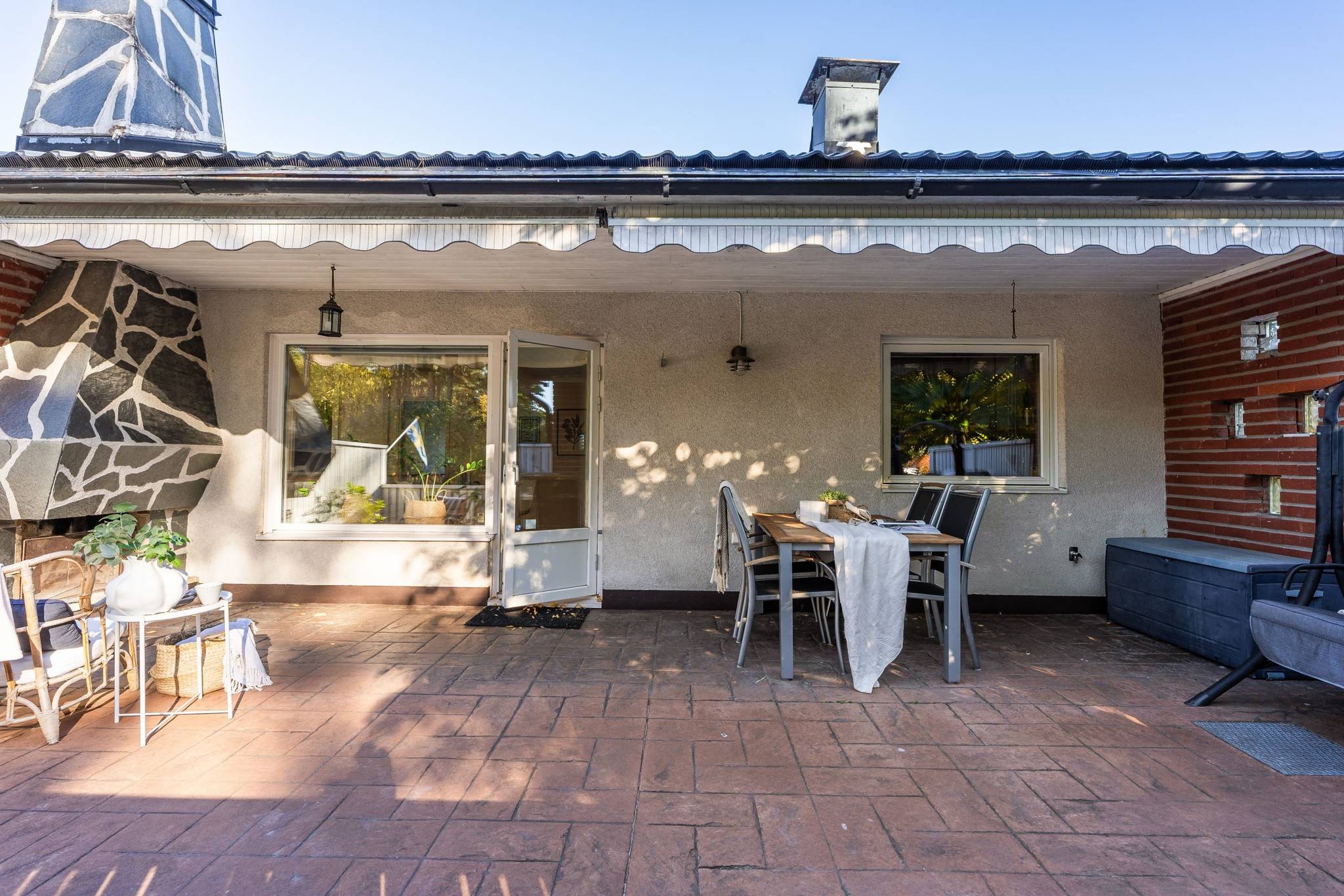 5 rum Villa på Gärdselvägen 5 Höjersdal Gävle kommun - bild 44