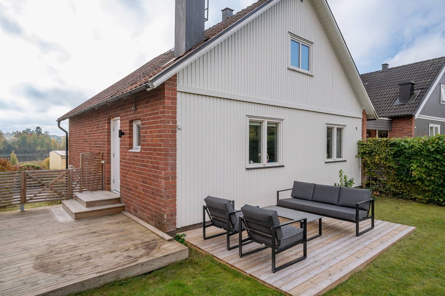 6 rum Villa på Regnbågsvägen 11 Hindric Pers Fagersta kommun - bild 5