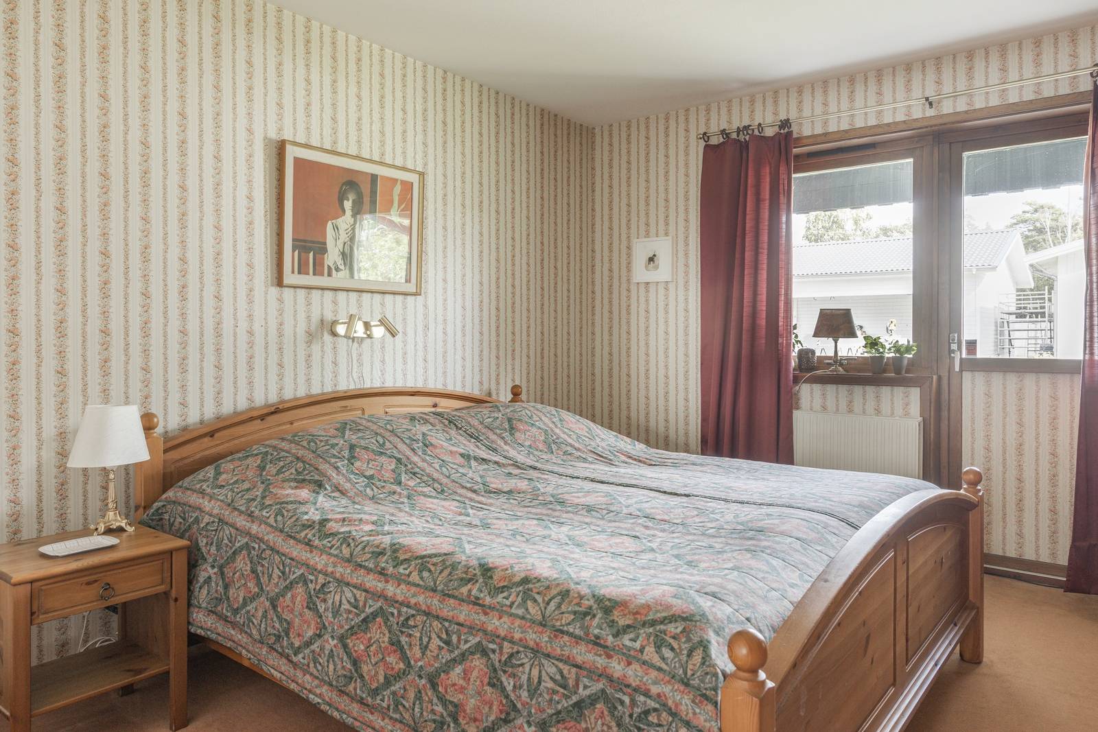 5 rum Villa på Kattegattsvägen 3 Frösakull Halmstads kommun - bild 23