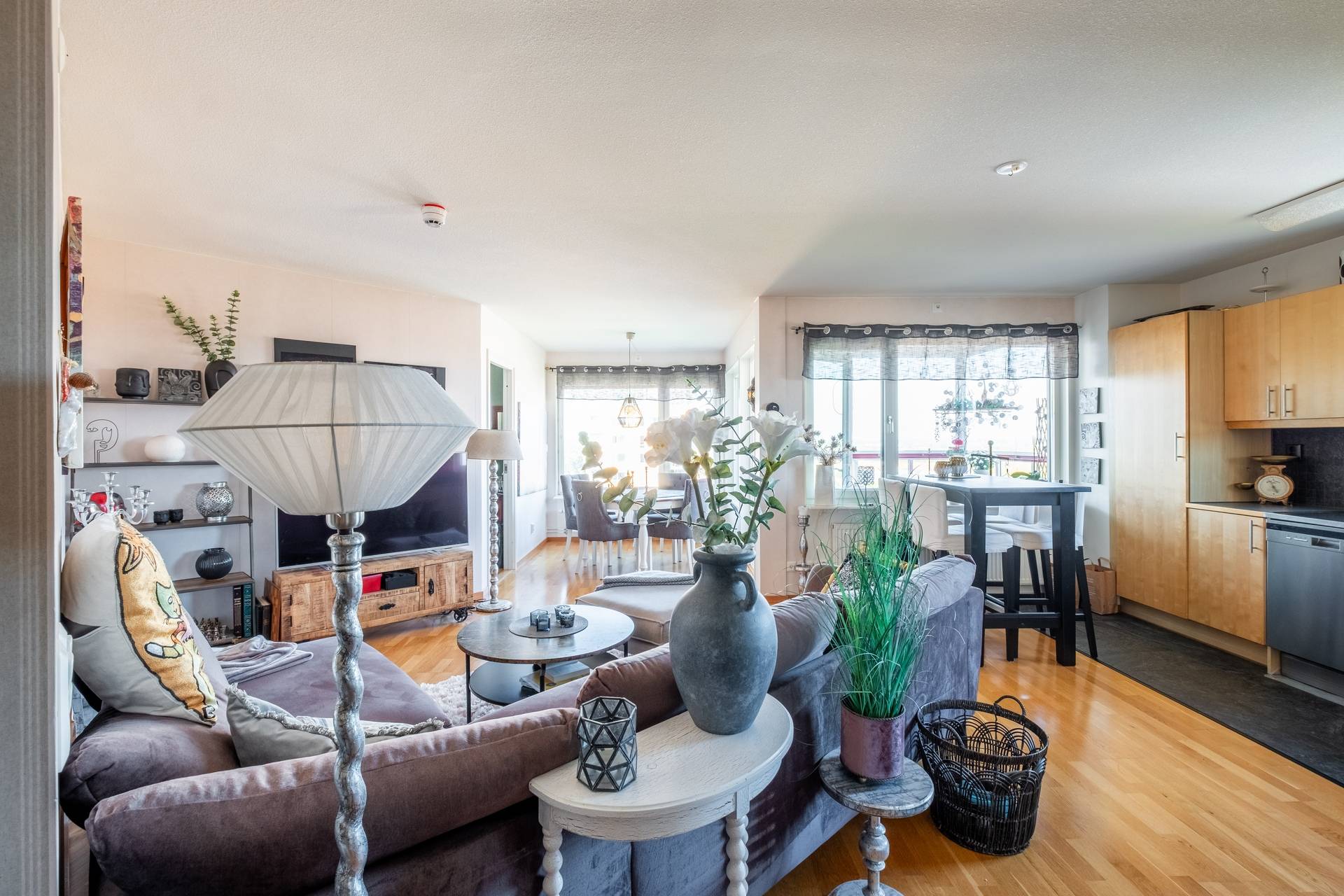 73 m² Lägenhet på Krongatan 4 Eskilstuna kommun - bild 7