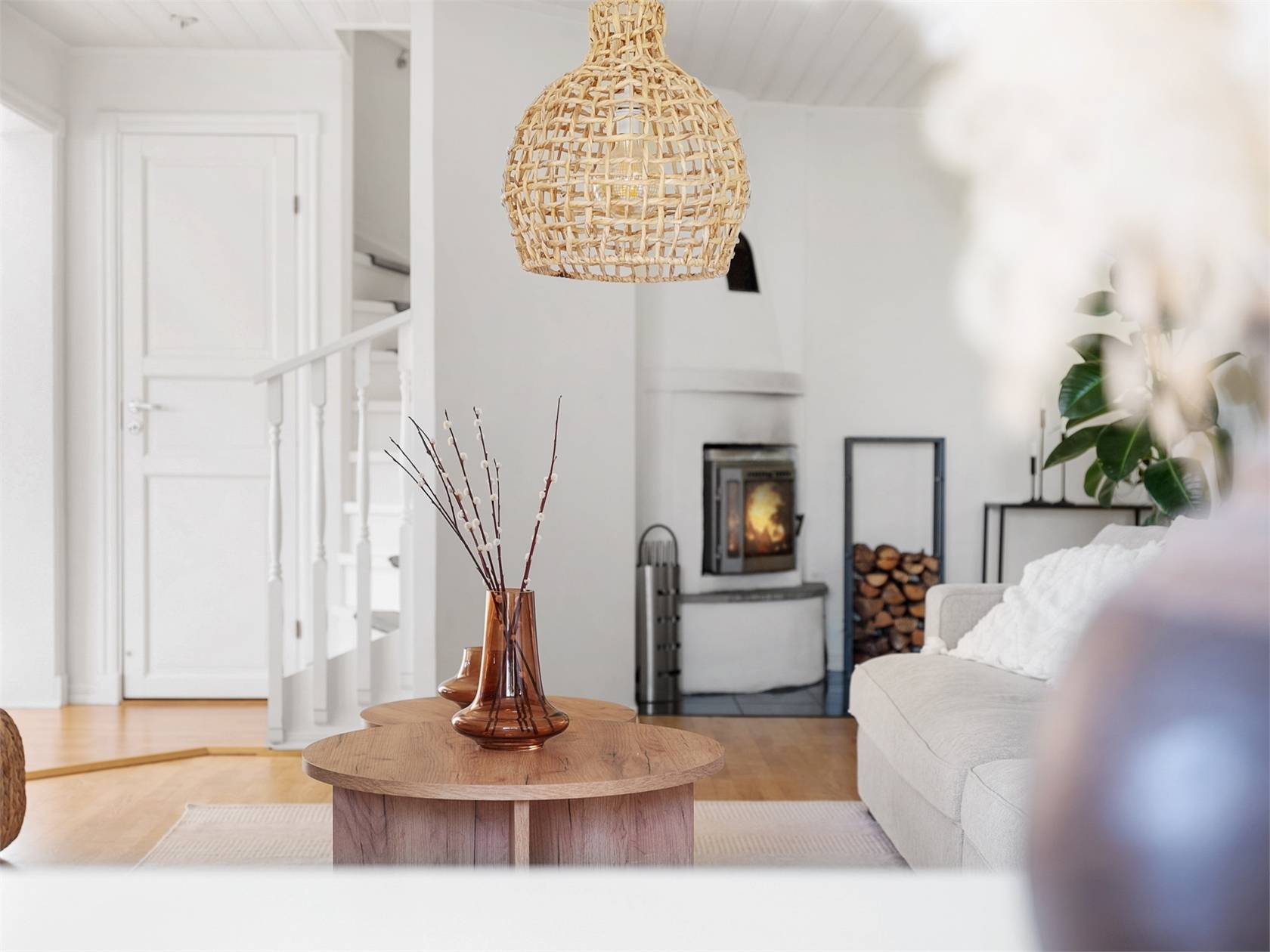 127 m² Villa på Rörviksvägen 17B Sunningen Uddevalla kommun - bild 26