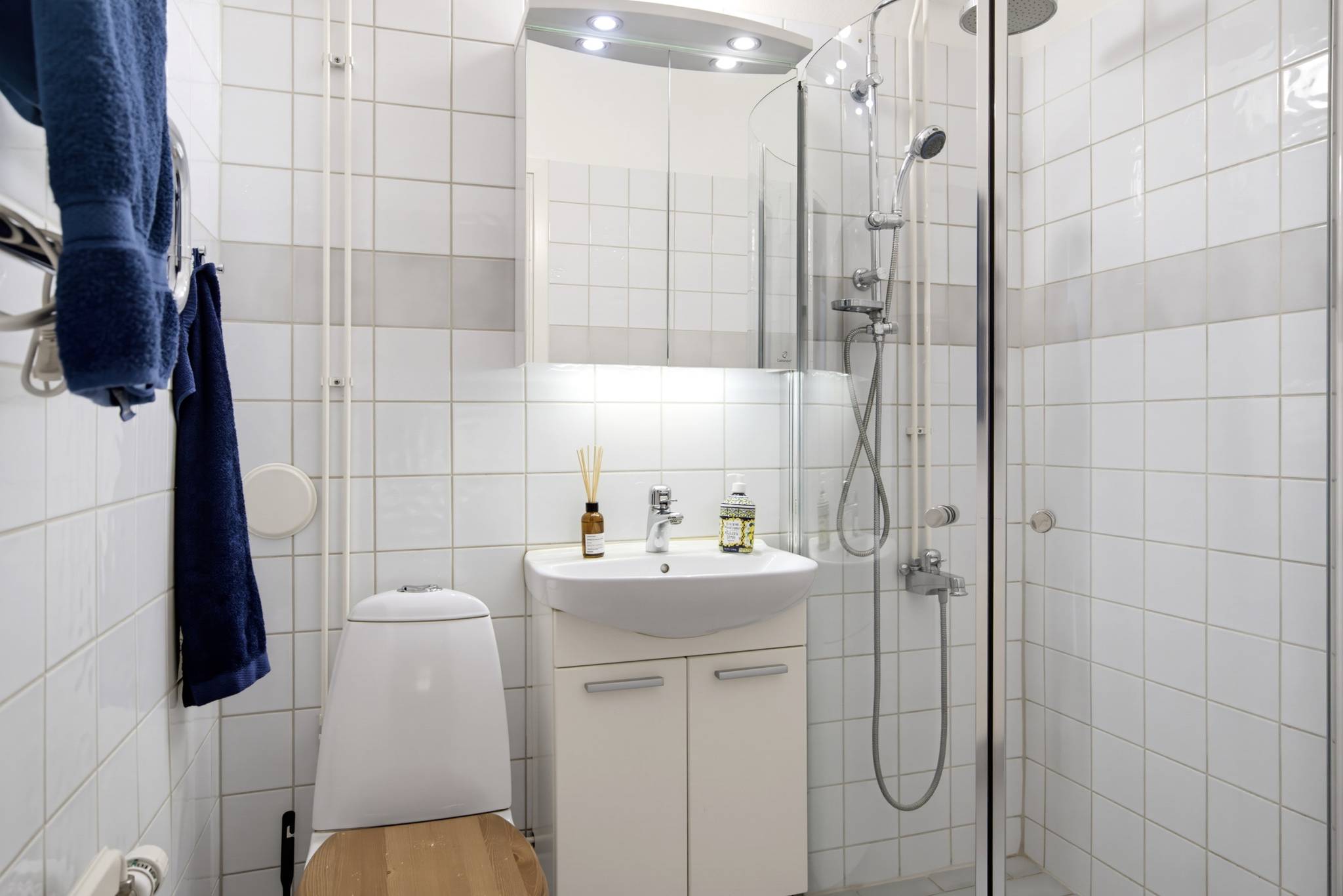 1 rum Lägenhet på Götgatan 14A Främre Luthagen Uppsala kommun - bild 26