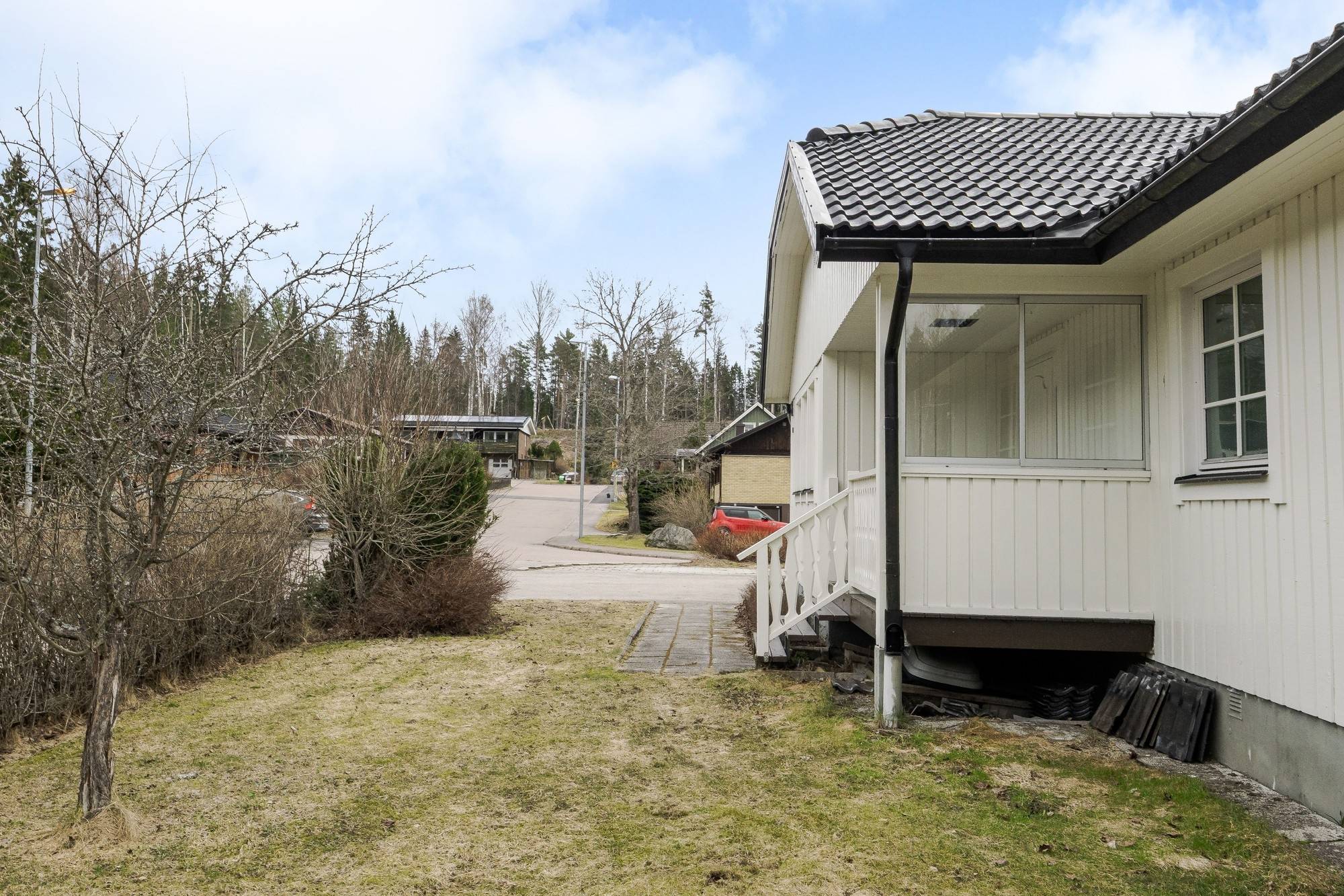 5 rum Villa på Ljungvägen 8 Sundbyberg Fagersta kommun - bild 6
